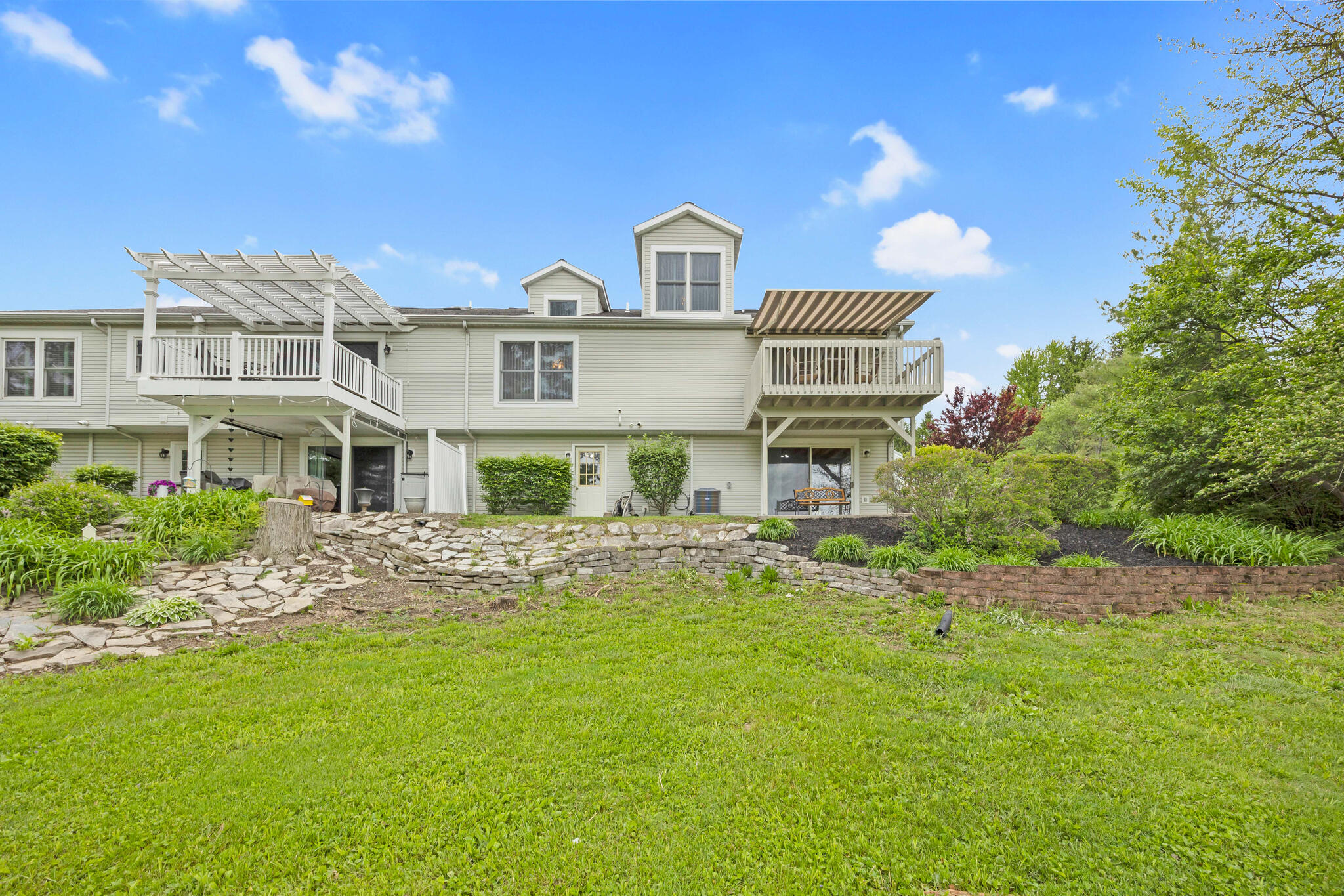 1210 Shawnee Trace, Bellefontaine, Ohio 43311