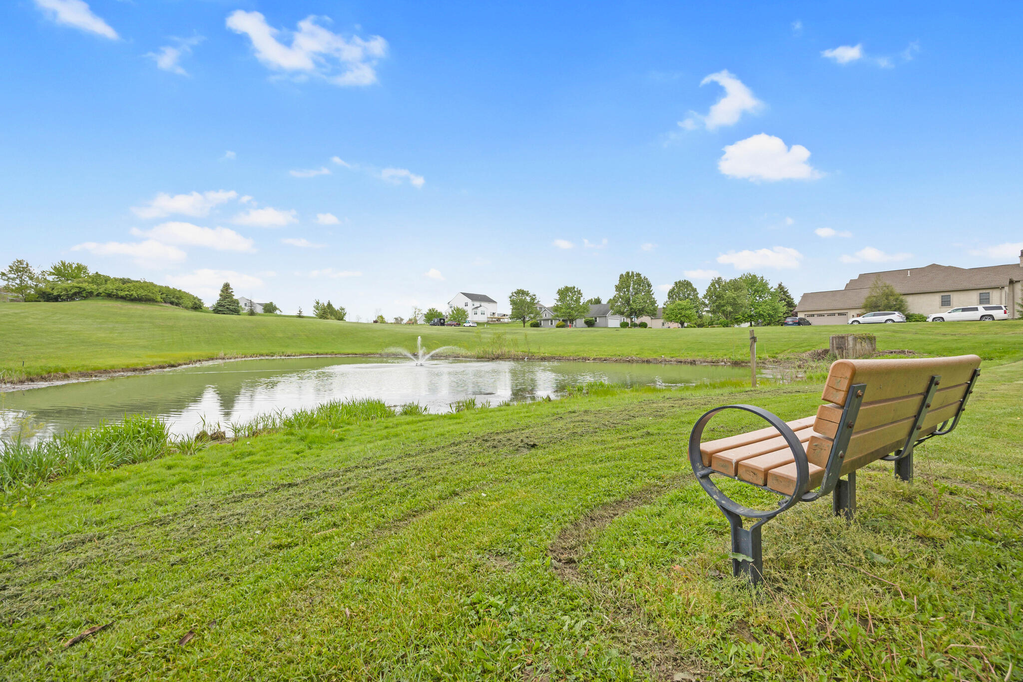 1210 Shawnee Trace, Bellefontaine, Ohio 43311
