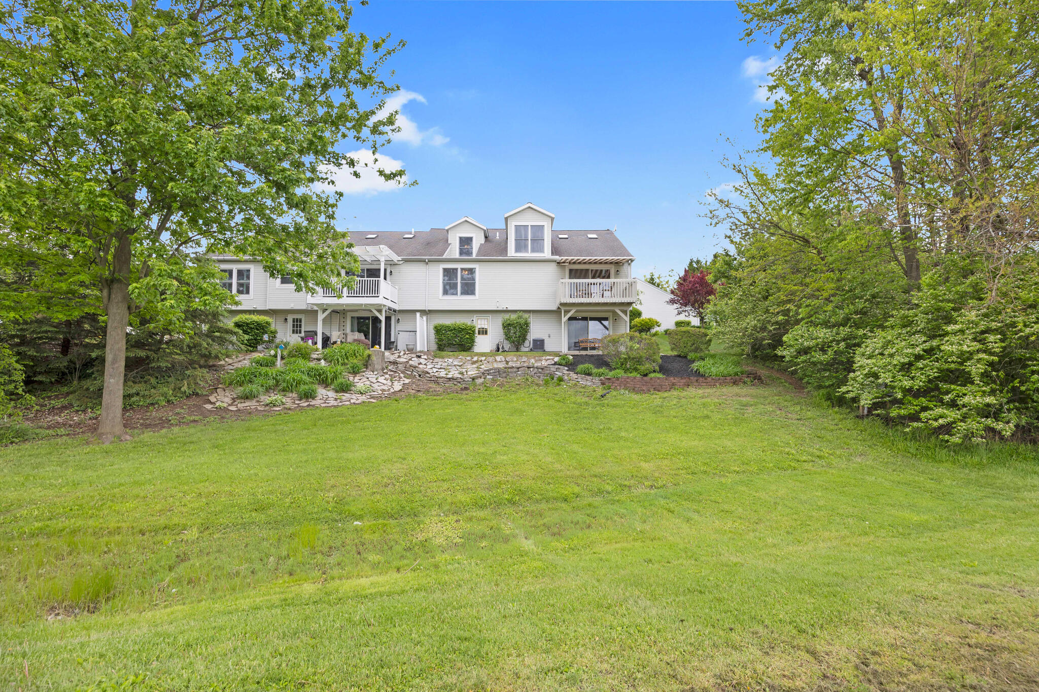 1210 Shawnee Trace, Bellefontaine, Ohio 43311