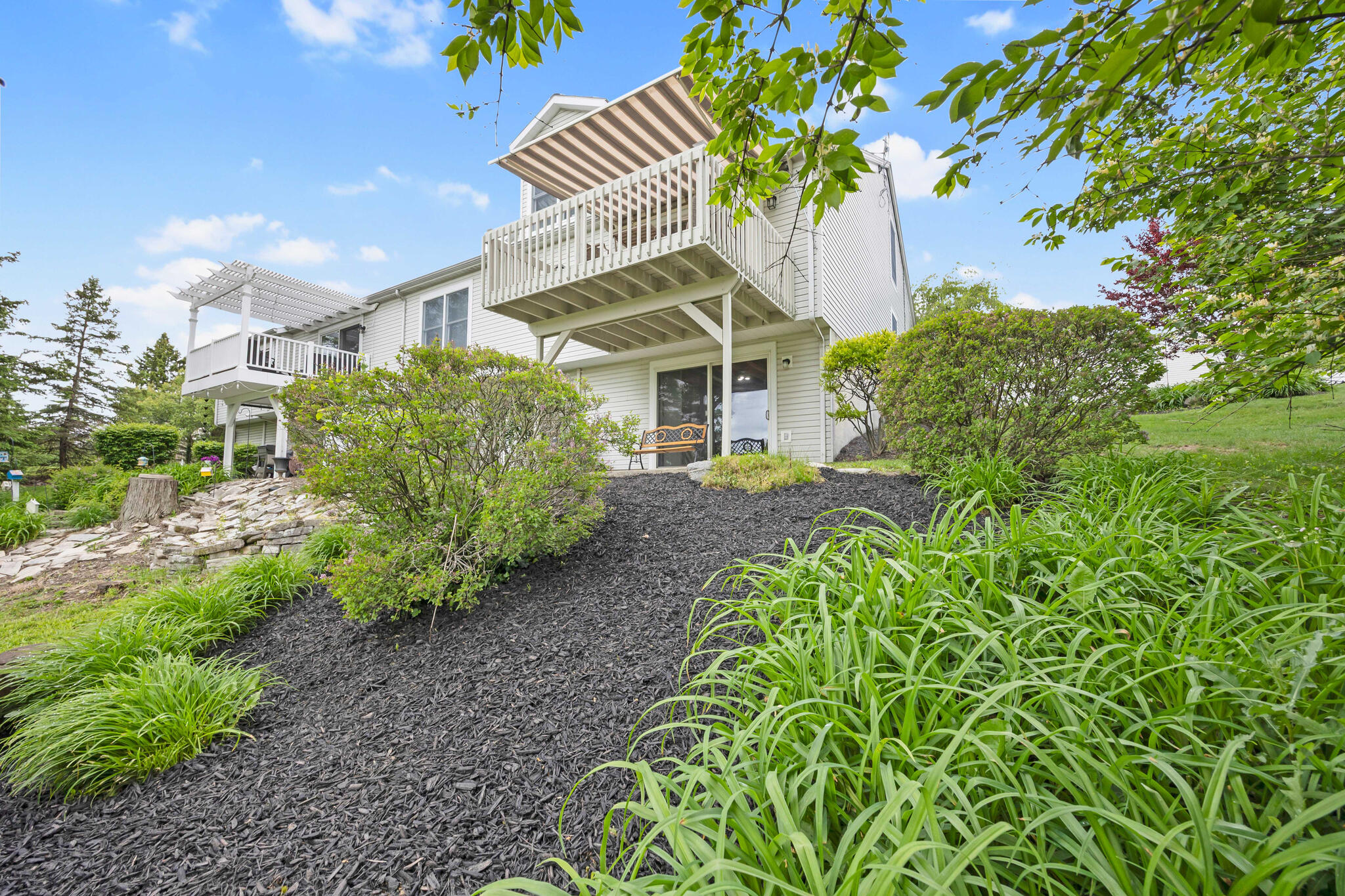 1210 Shawnee Trace, Bellefontaine, Ohio 43311