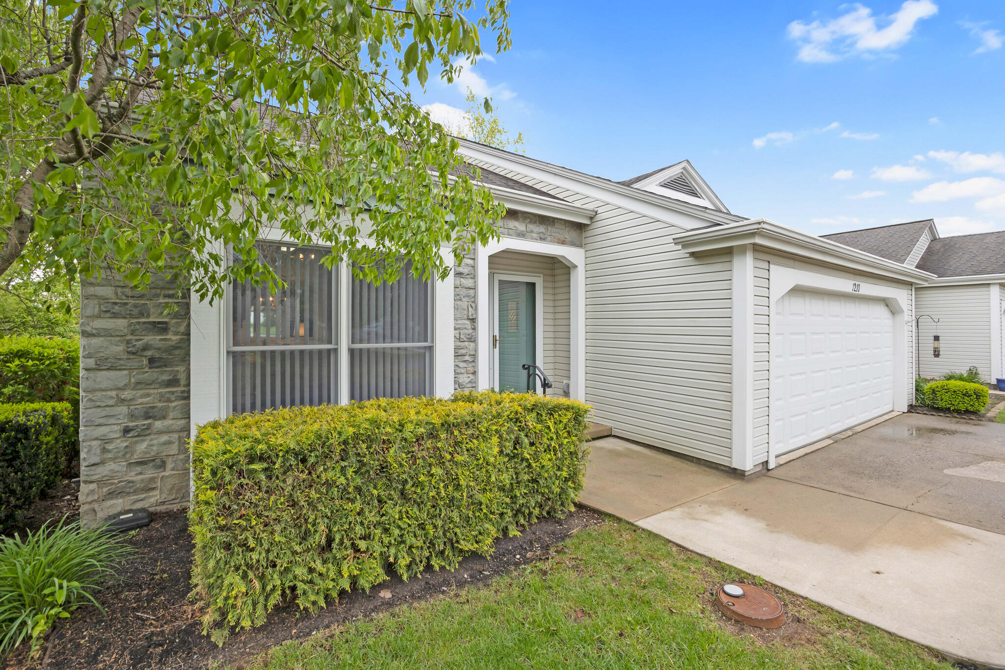 1210 Shawnee Trace, Bellefontaine, Ohio 43311