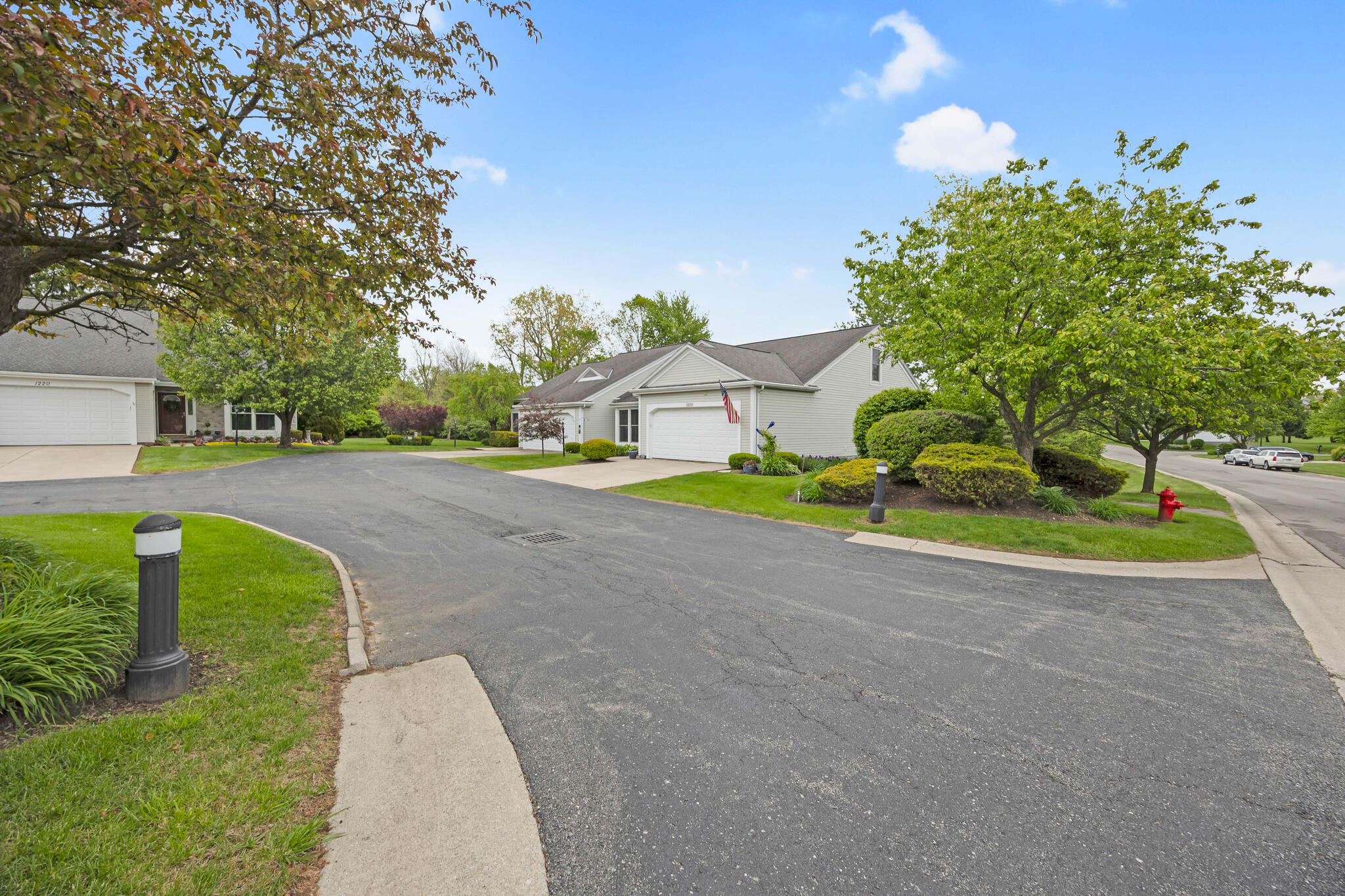 1210 Shawnee Trace, Bellefontaine, Ohio 43311