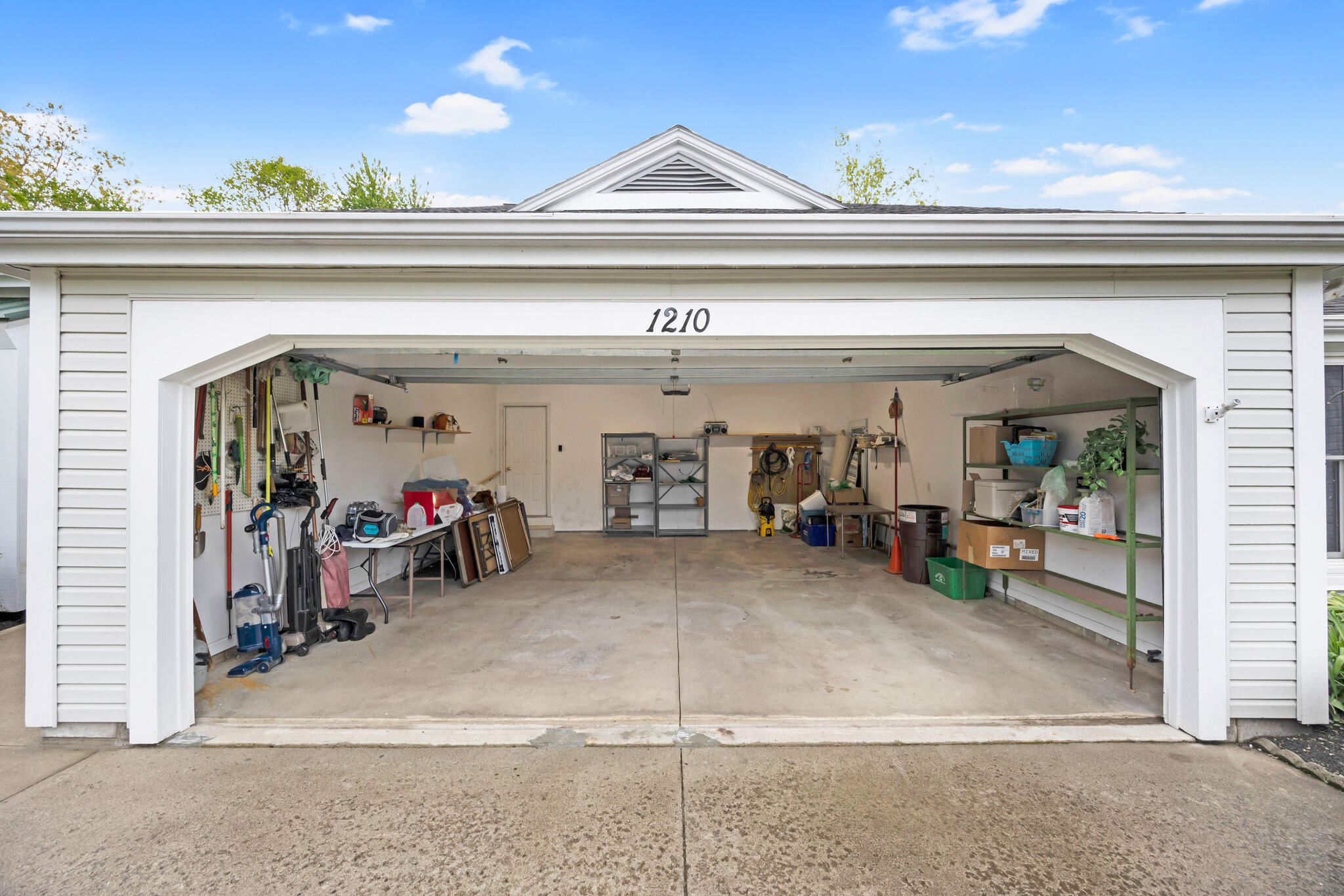 1210 Shawnee Trace, Bellefontaine, Ohio 43311