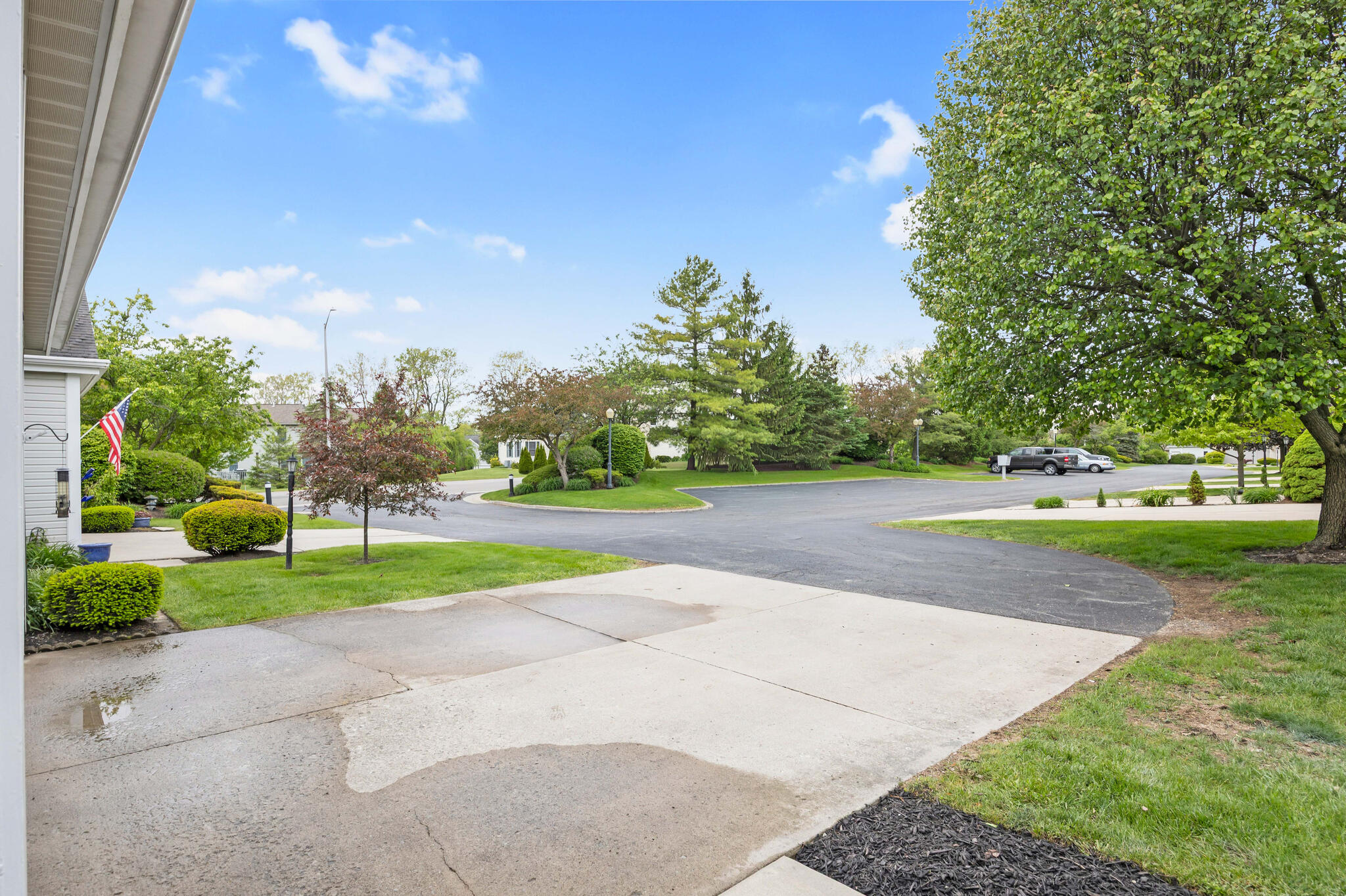 1210 Shawnee Trace, Bellefontaine, Ohio 43311