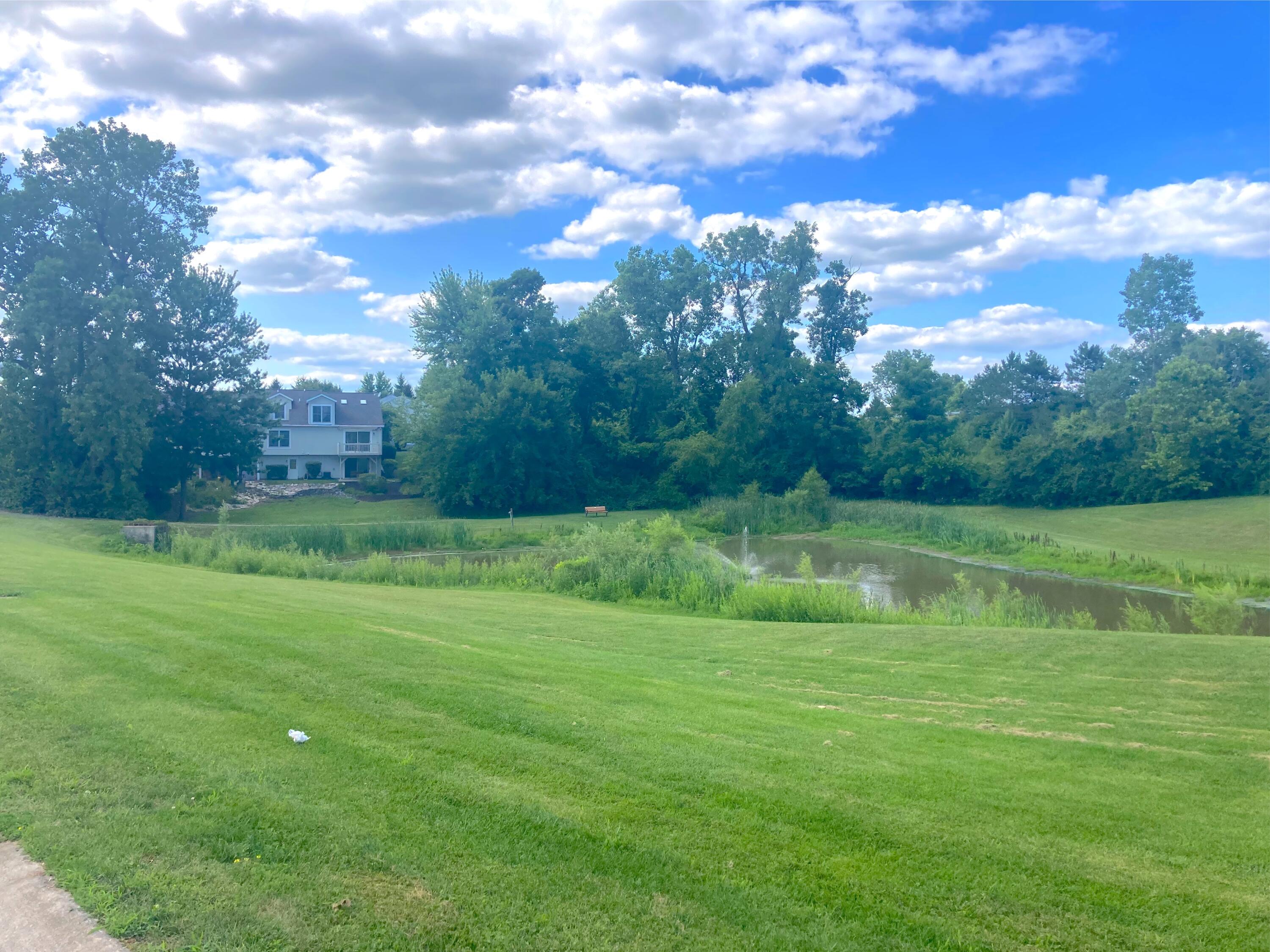 1210 Shawnee Trace, Bellefontaine, Ohio 43311