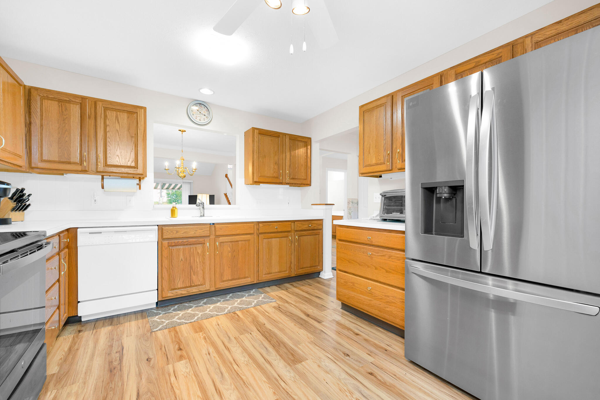 1210 Shawnee Trace, Bellefontaine, Ohio 43311