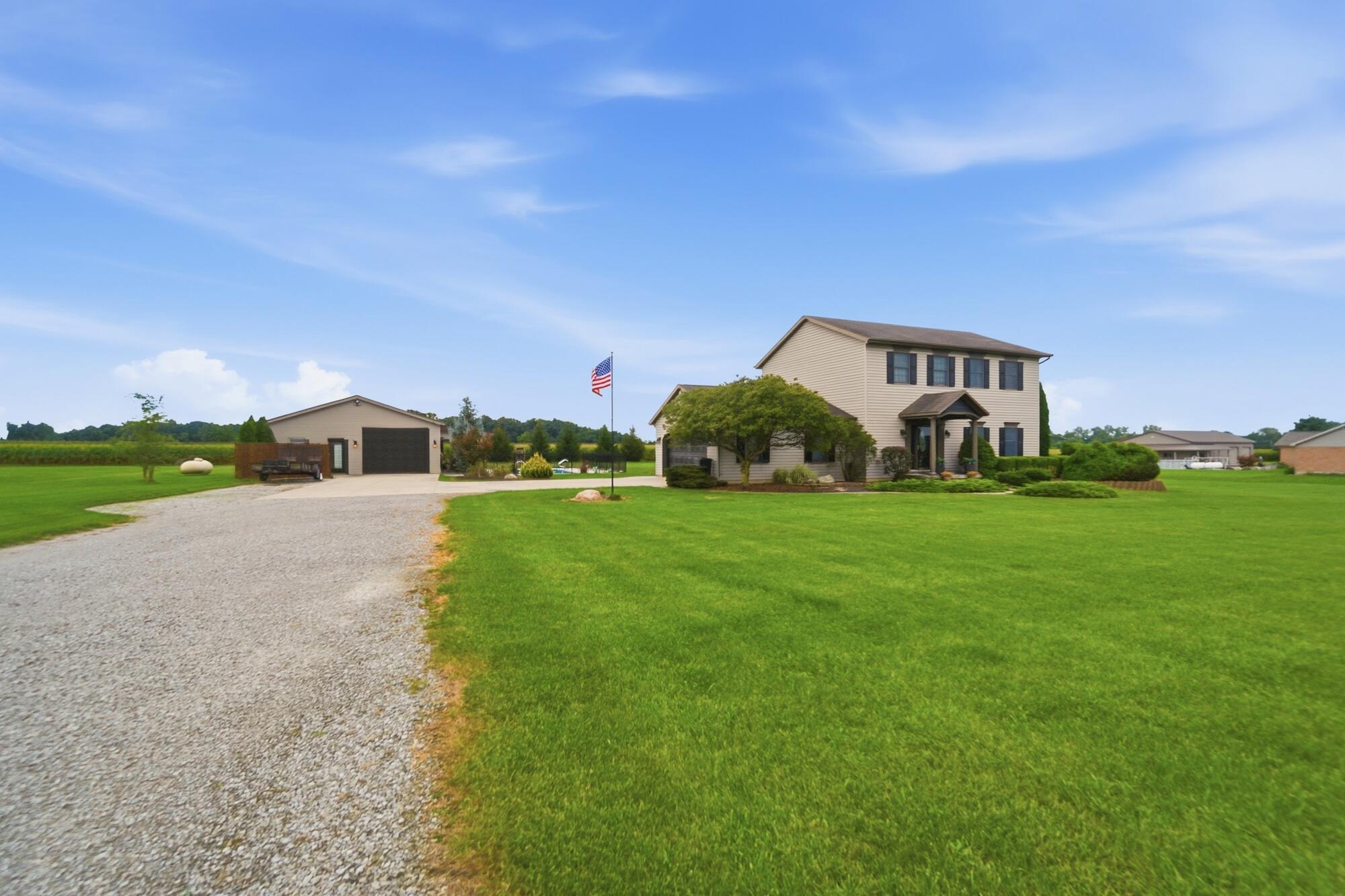 18230 Ohio 67, Wapakoneta, Ohio 45895