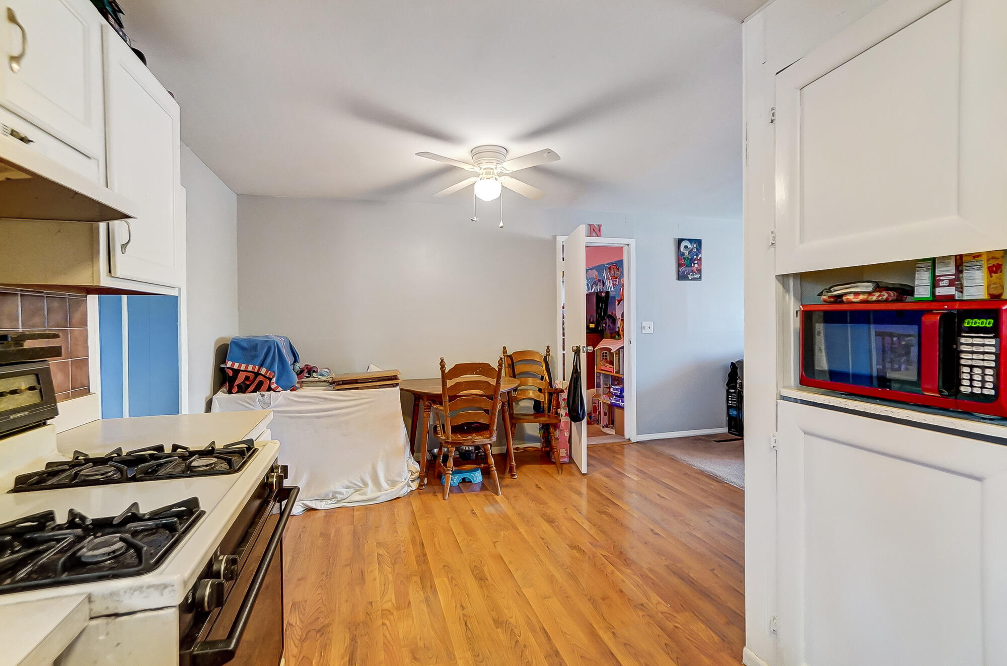 4488 Longfellow, Dayton, Ohio 45424
