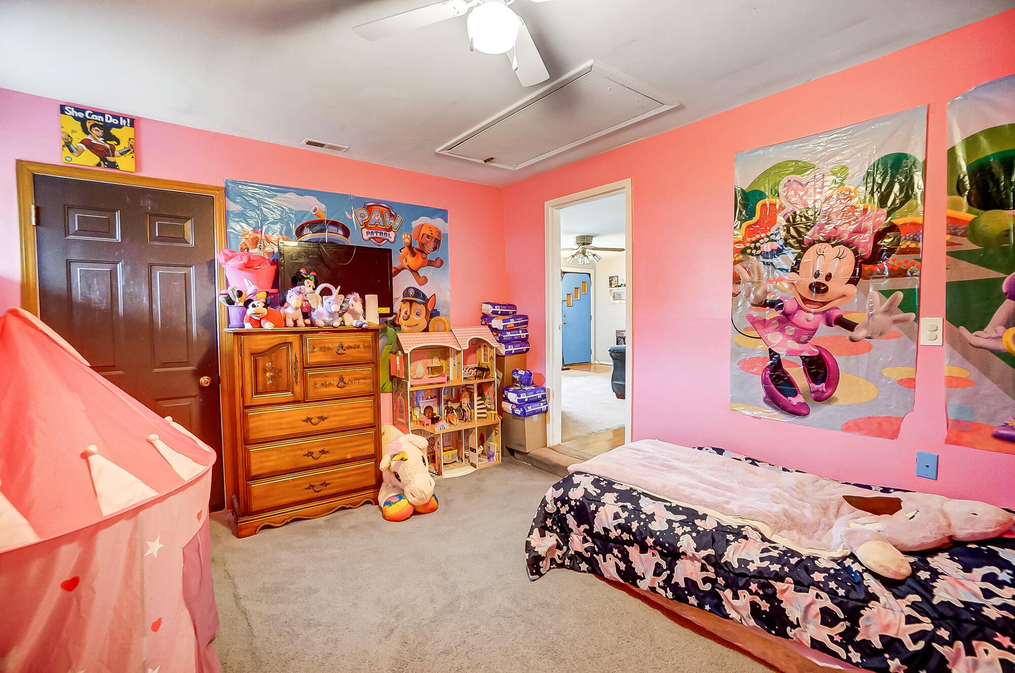 4488 Longfellow, Dayton, Ohio 45424