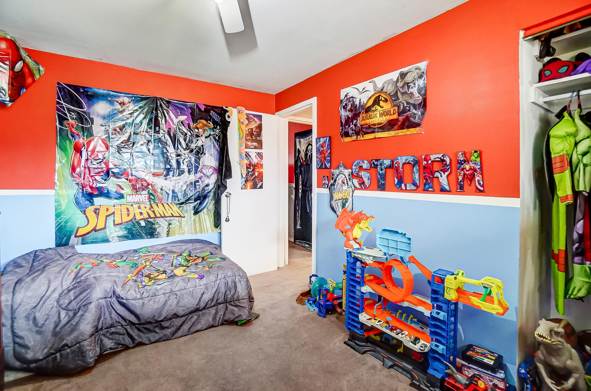 4488 Longfellow, Dayton, Ohio 45424