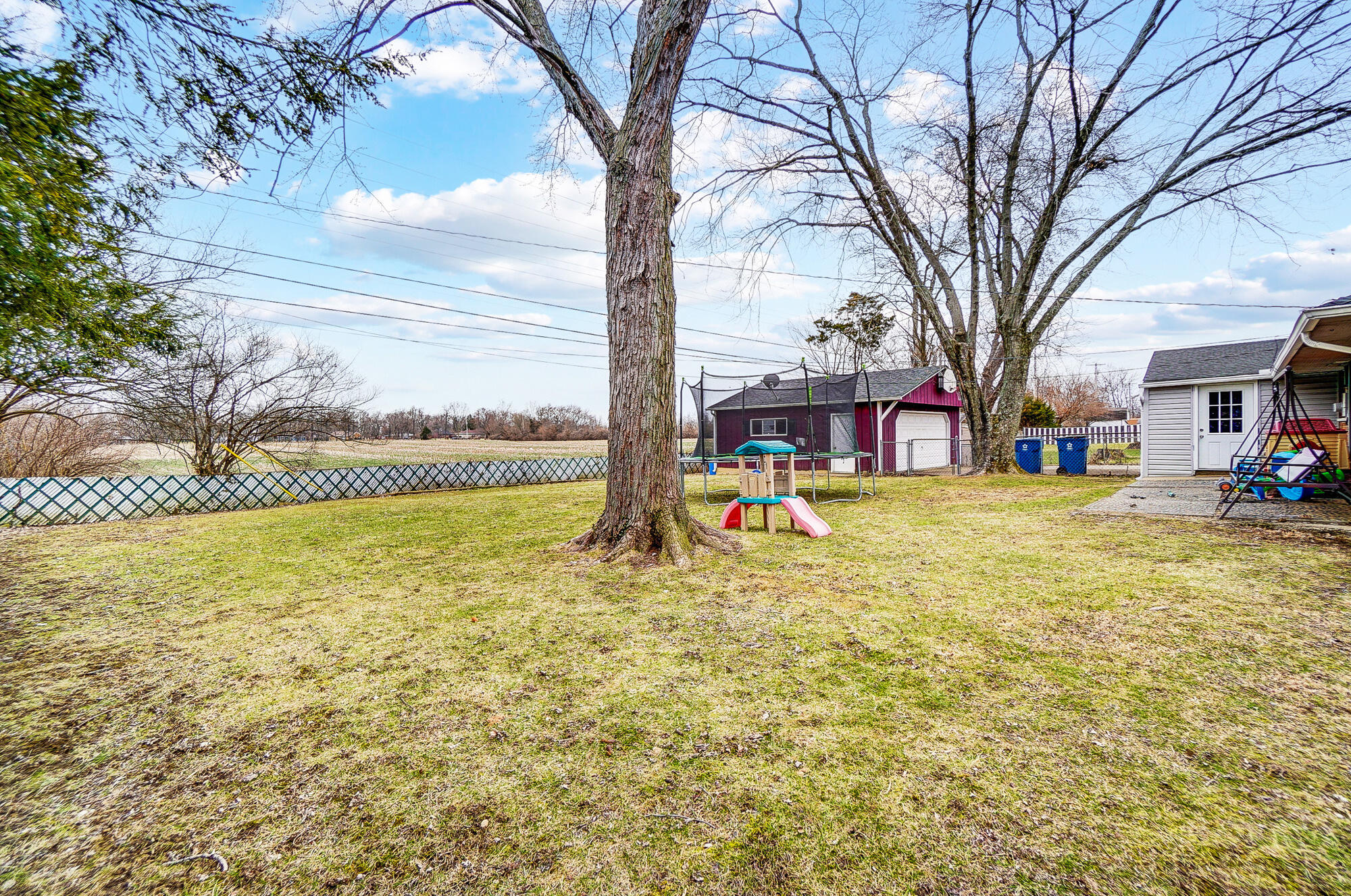 4488 Longfellow, Dayton, Ohio 45424