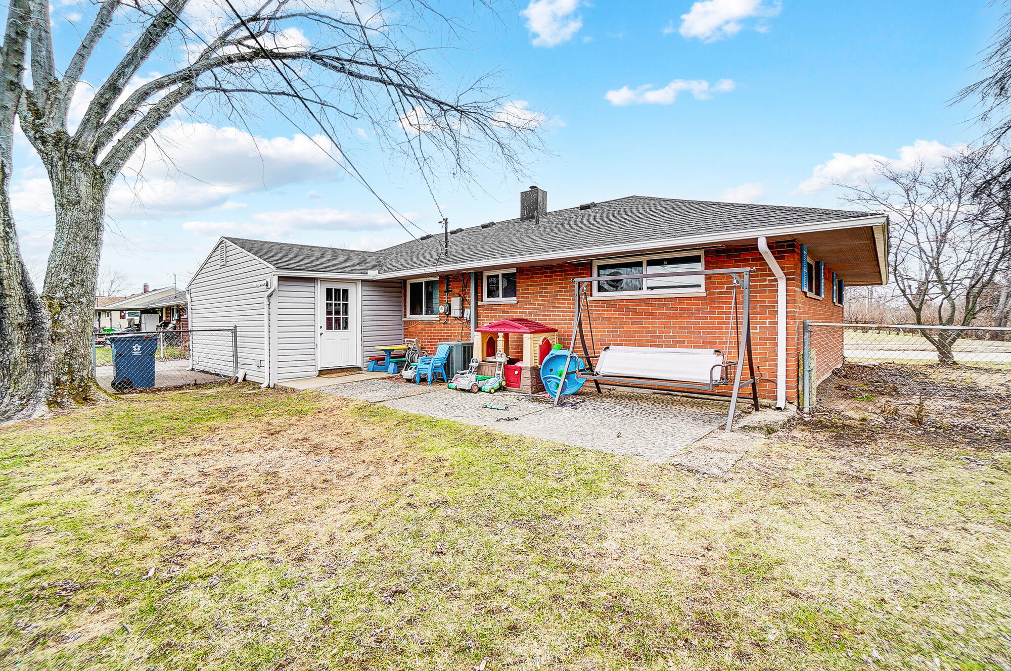 4488 Longfellow, Dayton, Ohio 45424