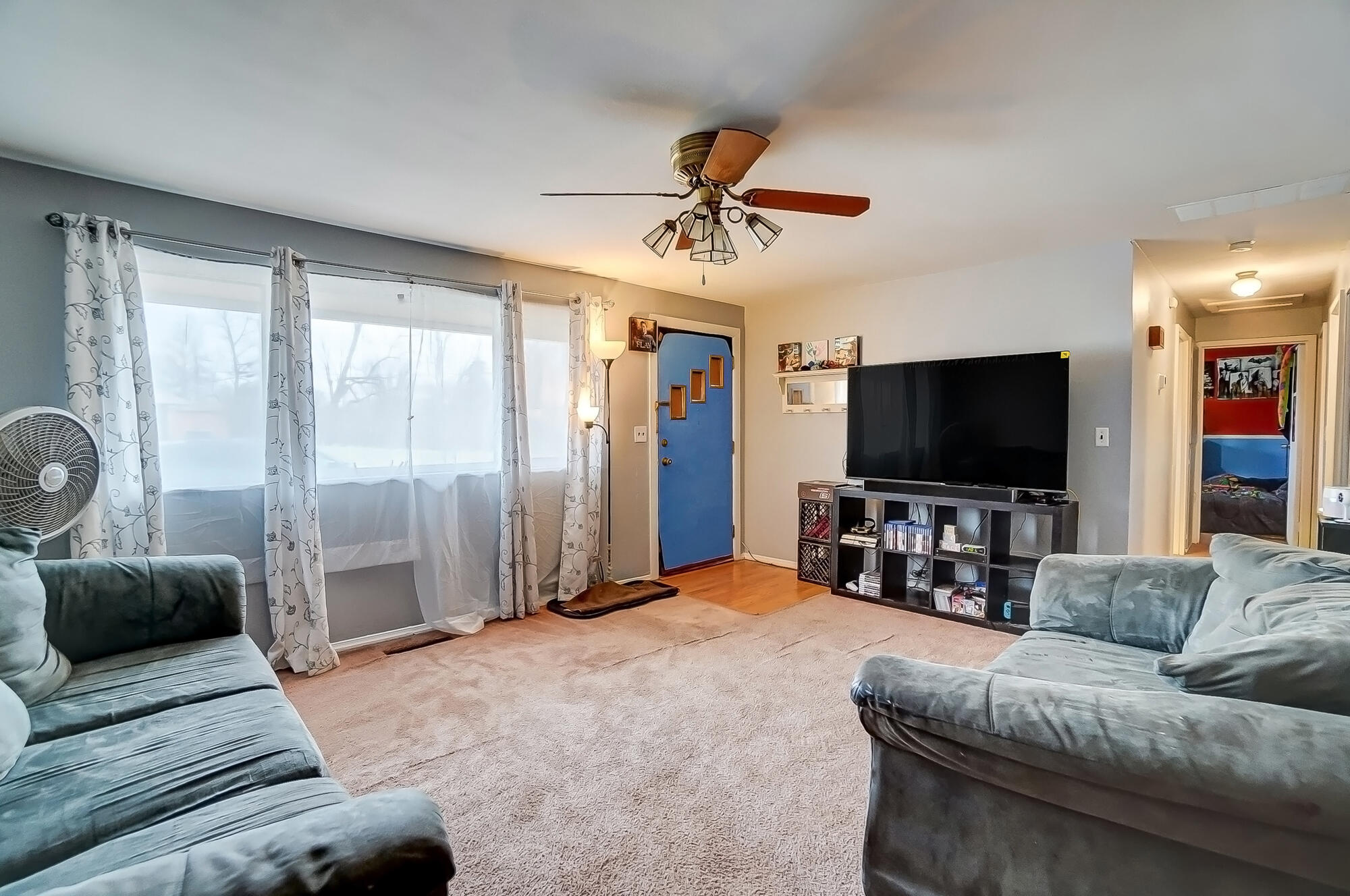 4488 Longfellow, Dayton, Ohio 45424