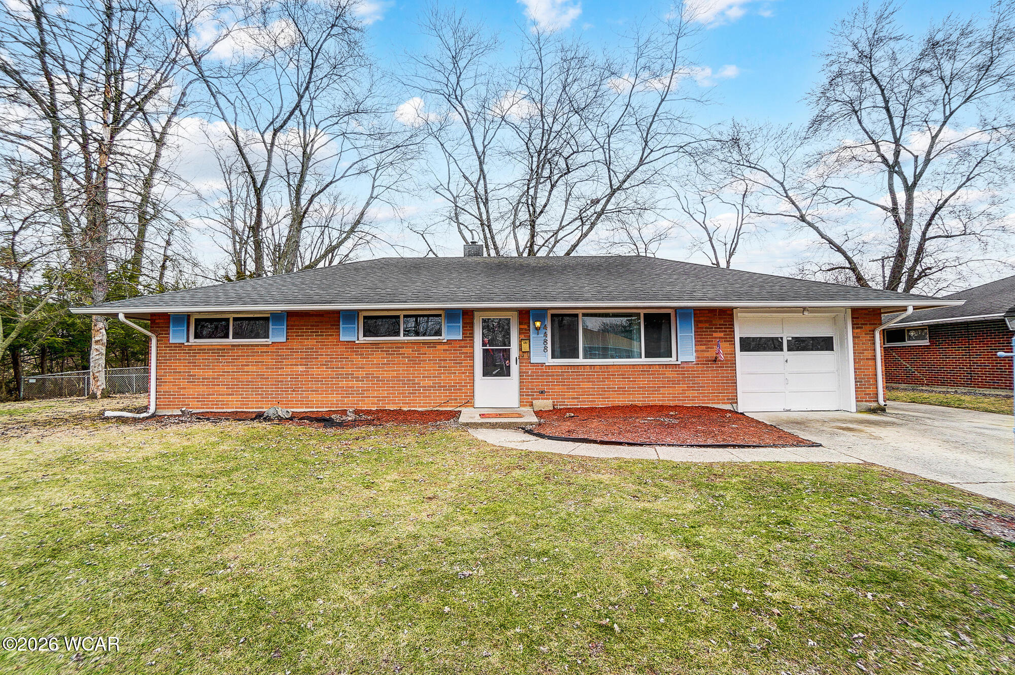 4488 Longfellow Avenue, Dayton, Ohio