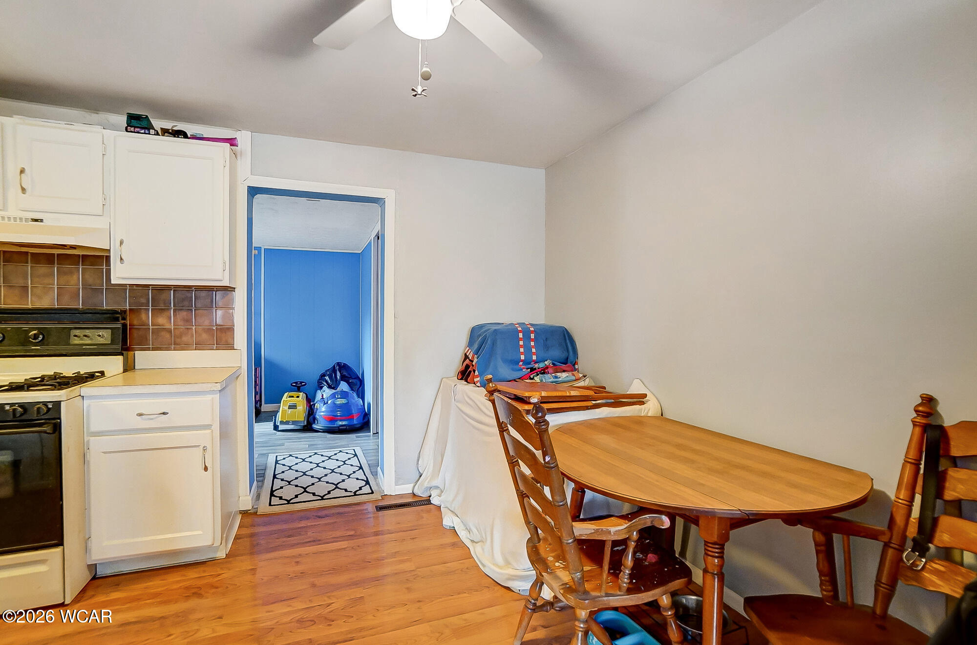 4488 Longfellow Avenue, Dayton, Ohio