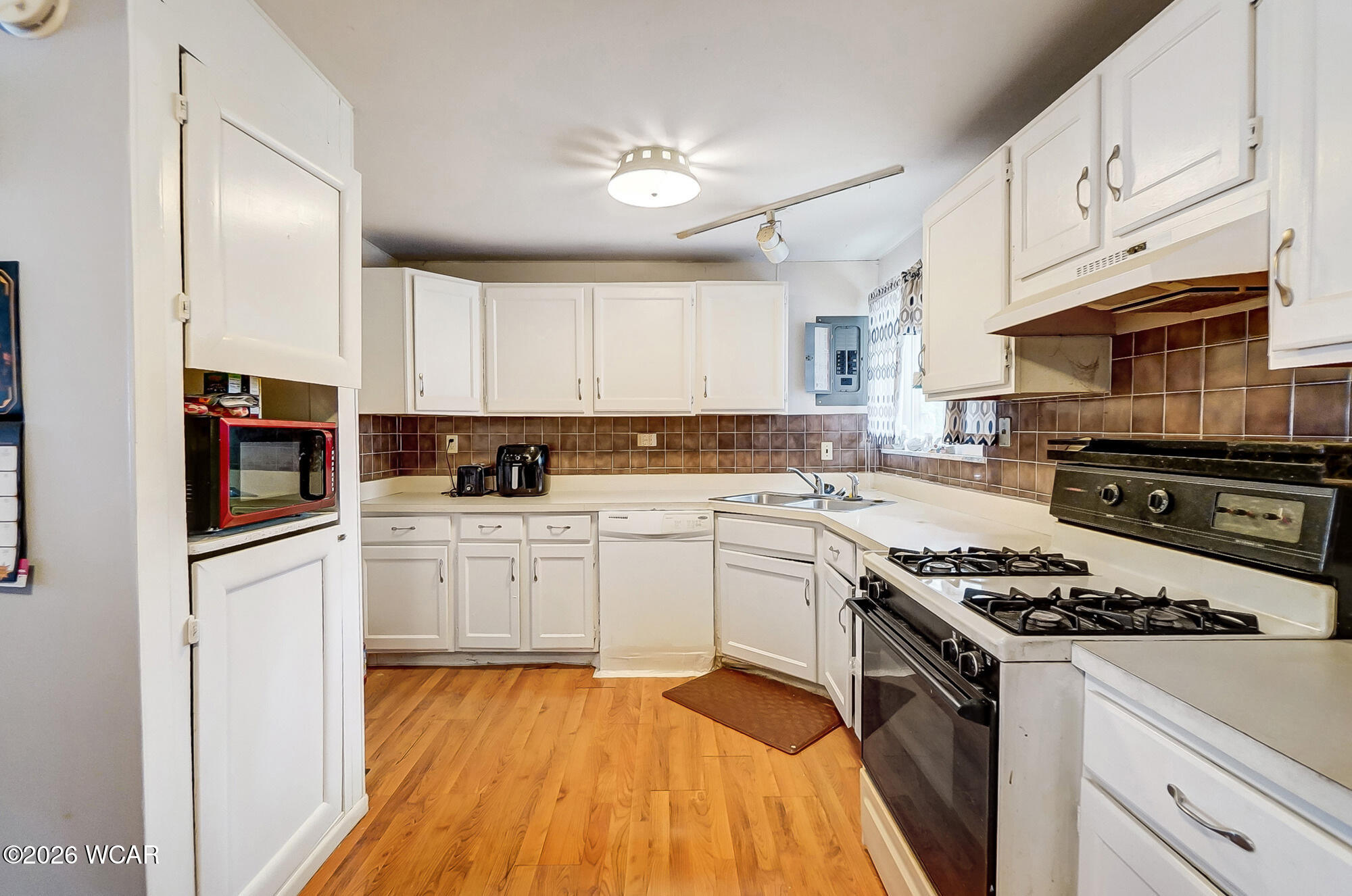 4488 Longfellow Avenue, Dayton, Ohio