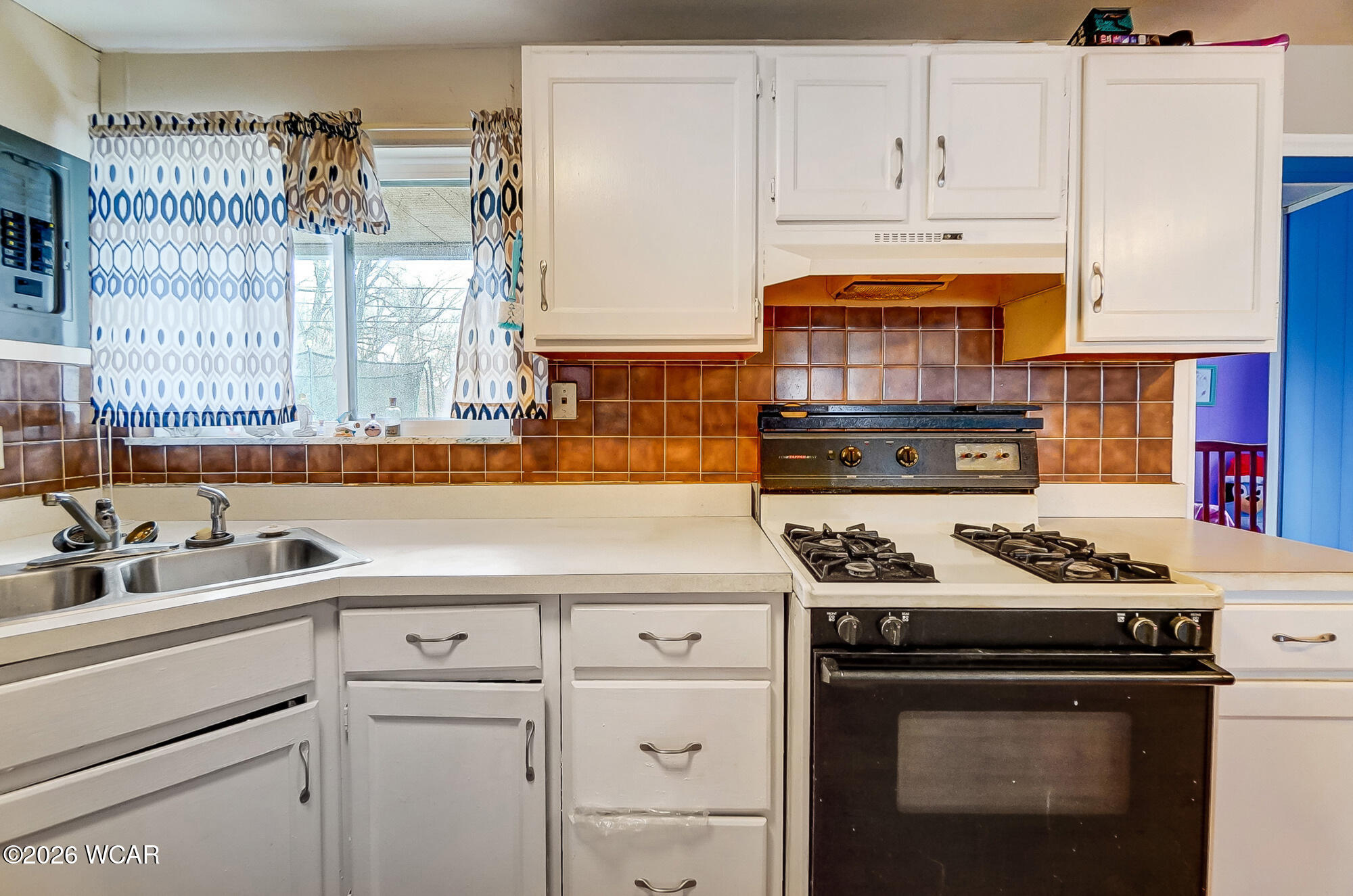 4488 Longfellow Avenue, Dayton, Ohio