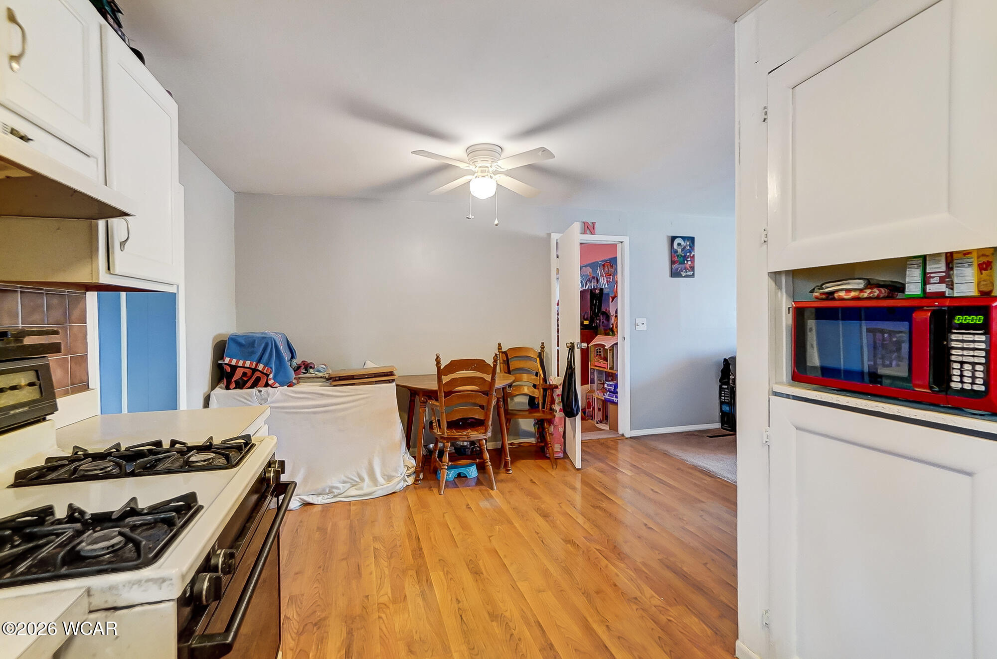 4488 Longfellow Avenue, Dayton, Ohio