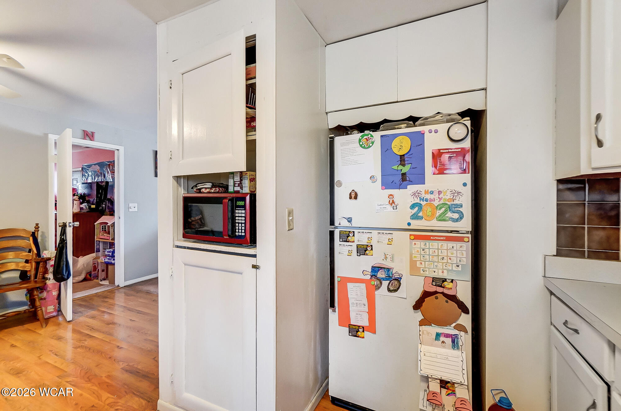 4488 Longfellow Avenue, Dayton, Ohio