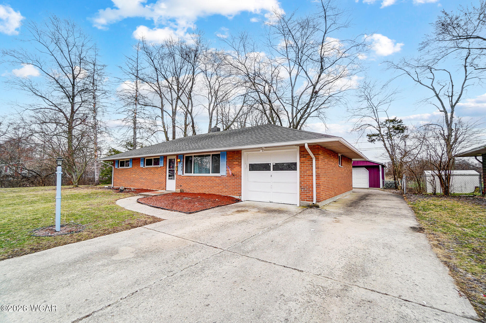 4488 Longfellow Avenue, Dayton, Ohio