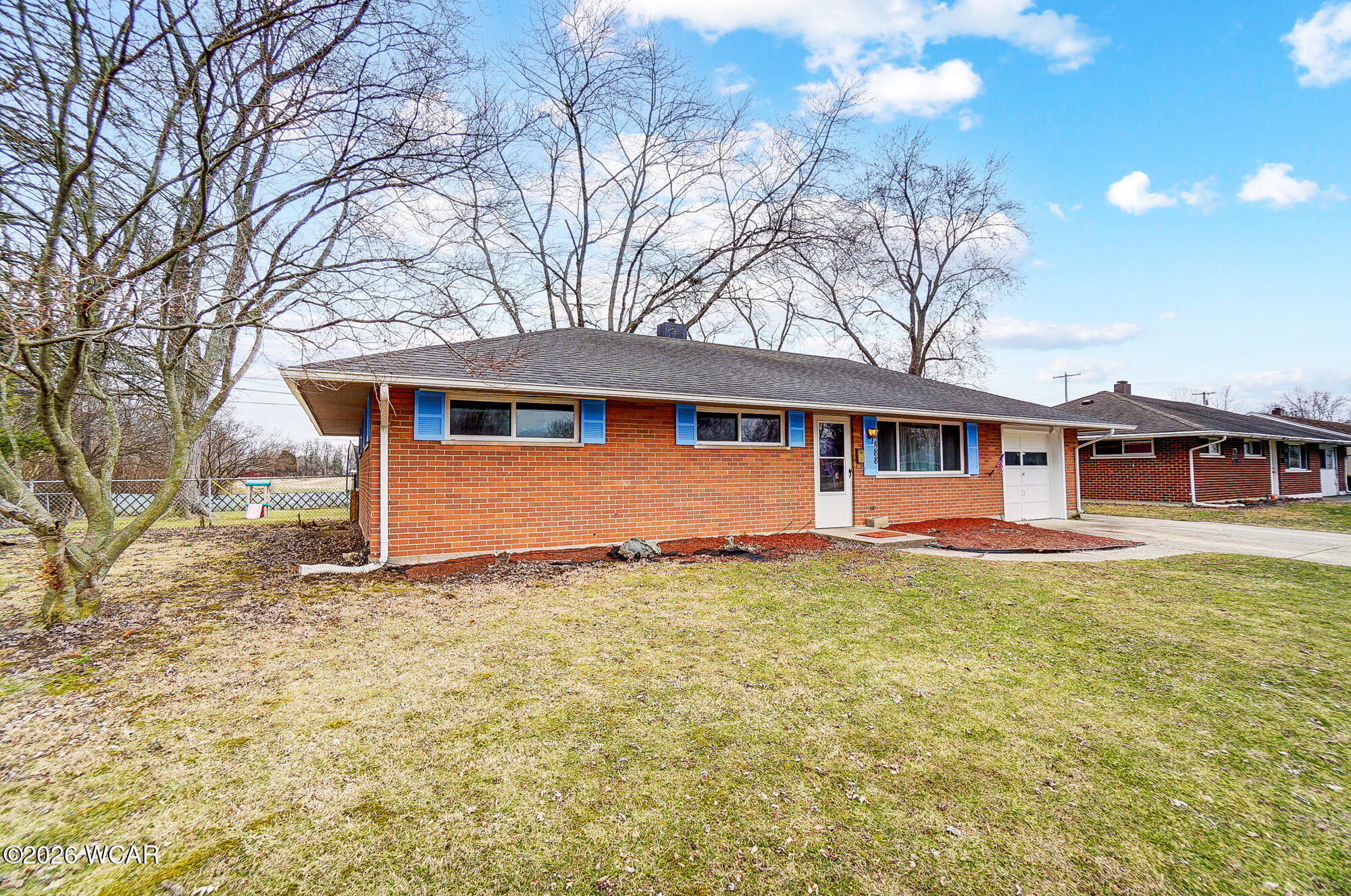 4488 Longfellow Avenue, Dayton, Ohio