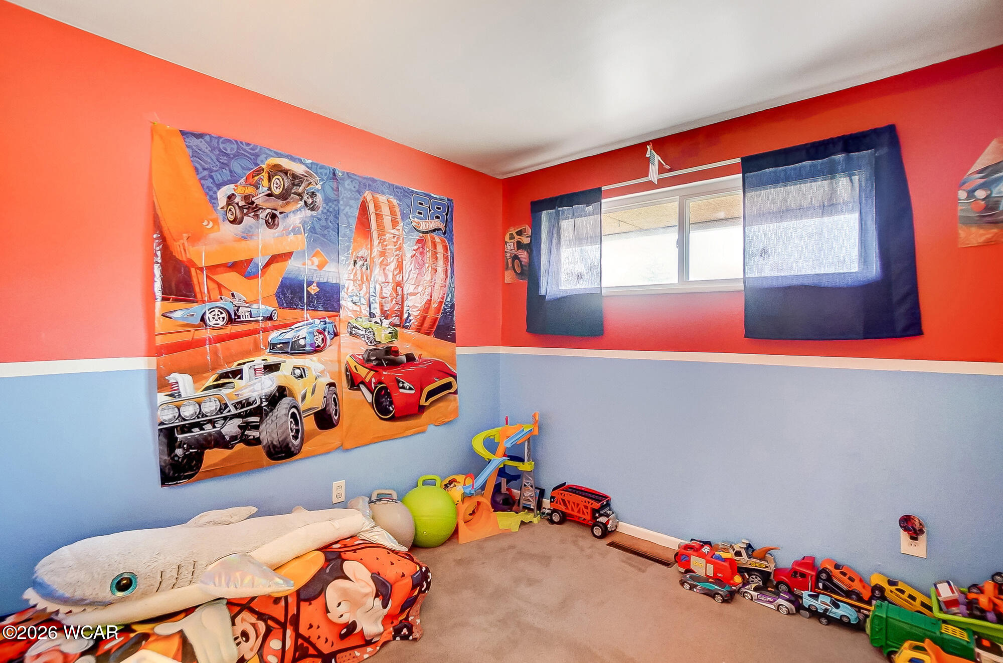 4488 Longfellow Avenue, Dayton, Ohio