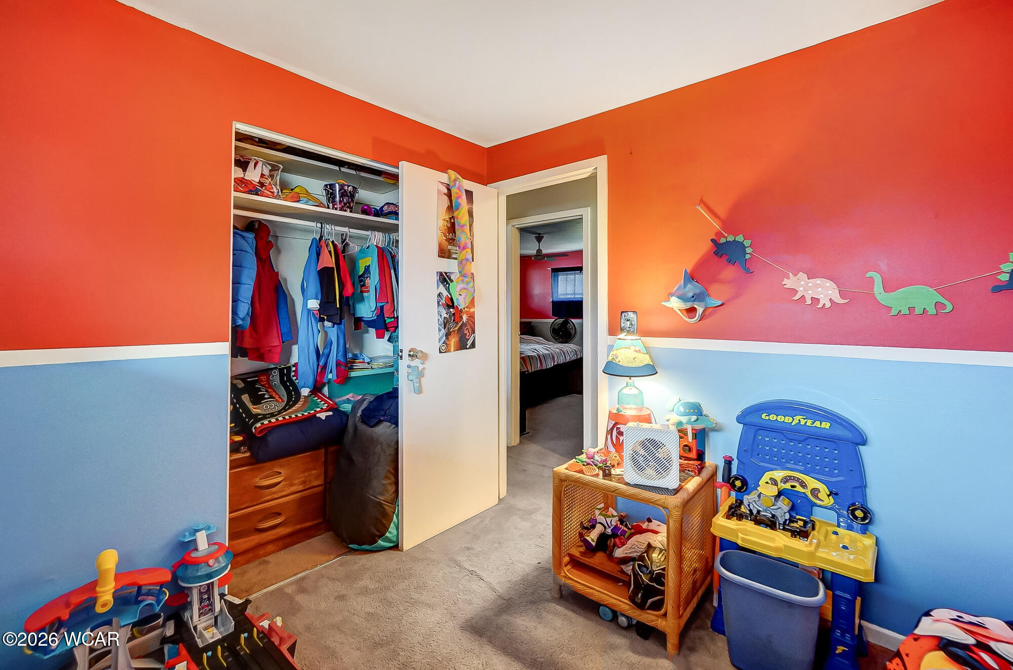4488 Longfellow Avenue, Dayton, Ohio
