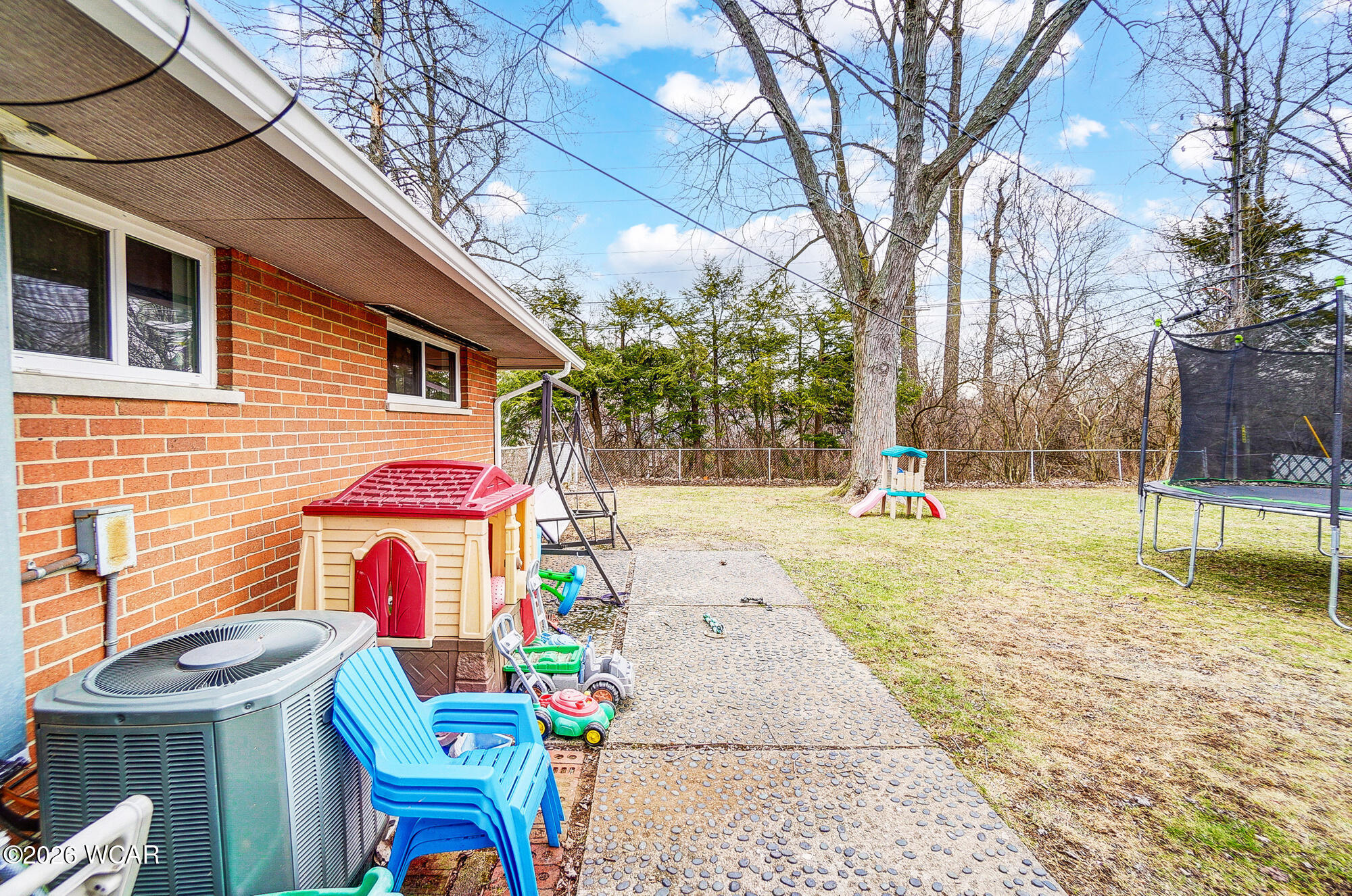 4488 Longfellow Avenue, Dayton, Ohio