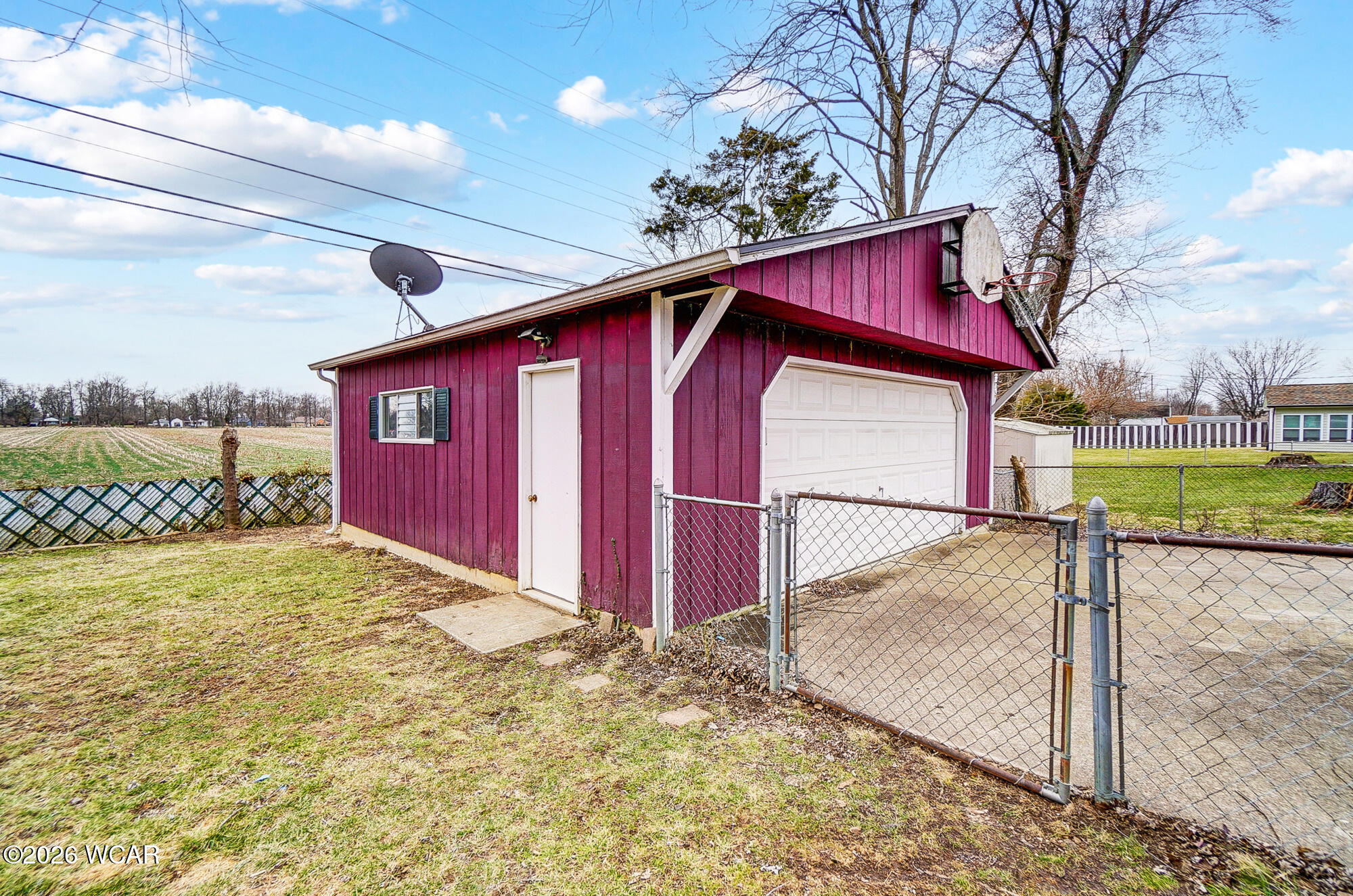 4488 Longfellow Avenue, Dayton, Ohio