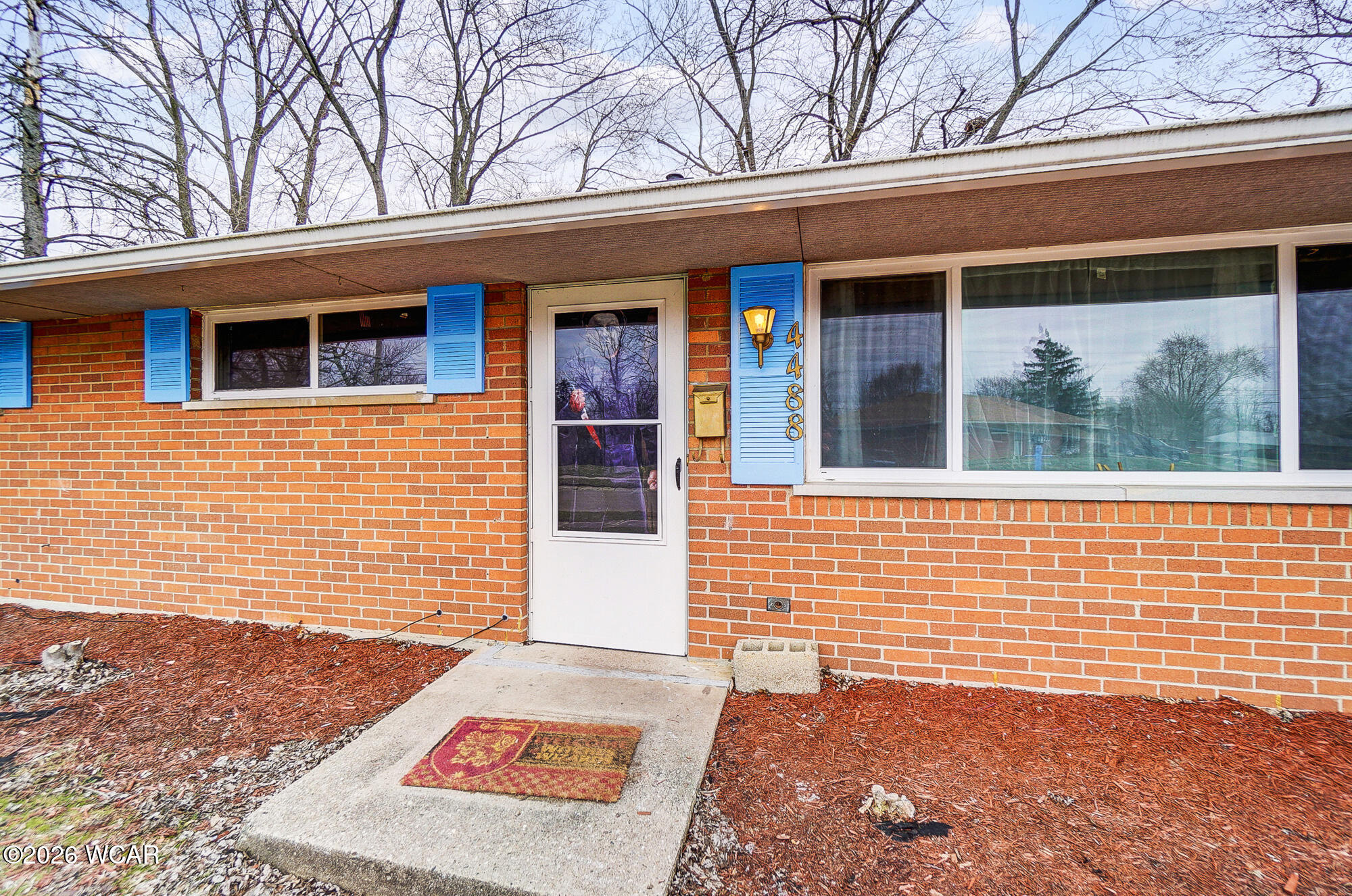 4488 Longfellow Avenue, Dayton, Ohio