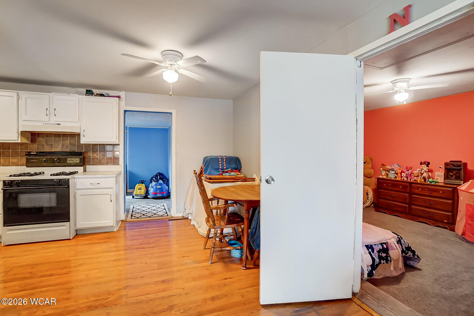 4488 Longfellow Avenue, Dayton, Ohio