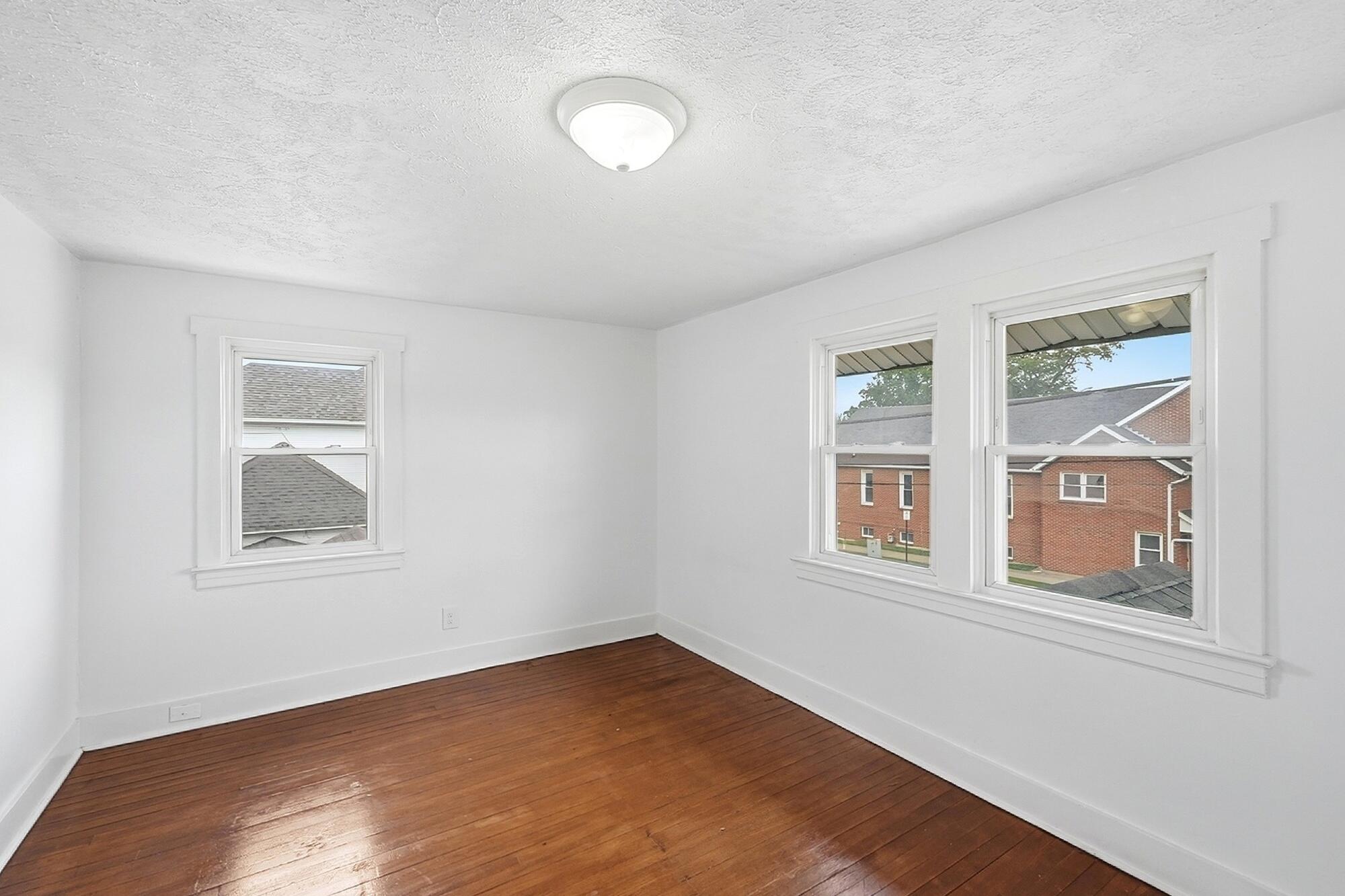 207-209 Bechtle, Springfield, Ohio 45504