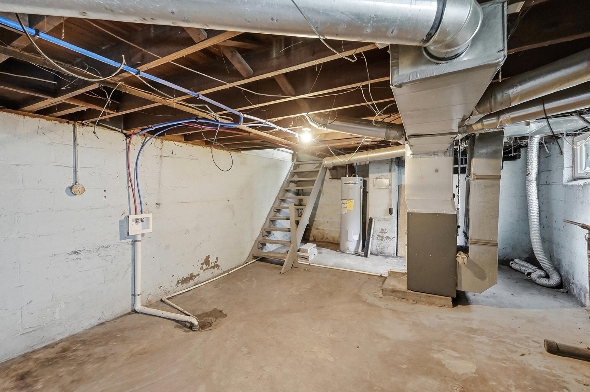 207-209 Bechtle, Springfield, Ohio 45504