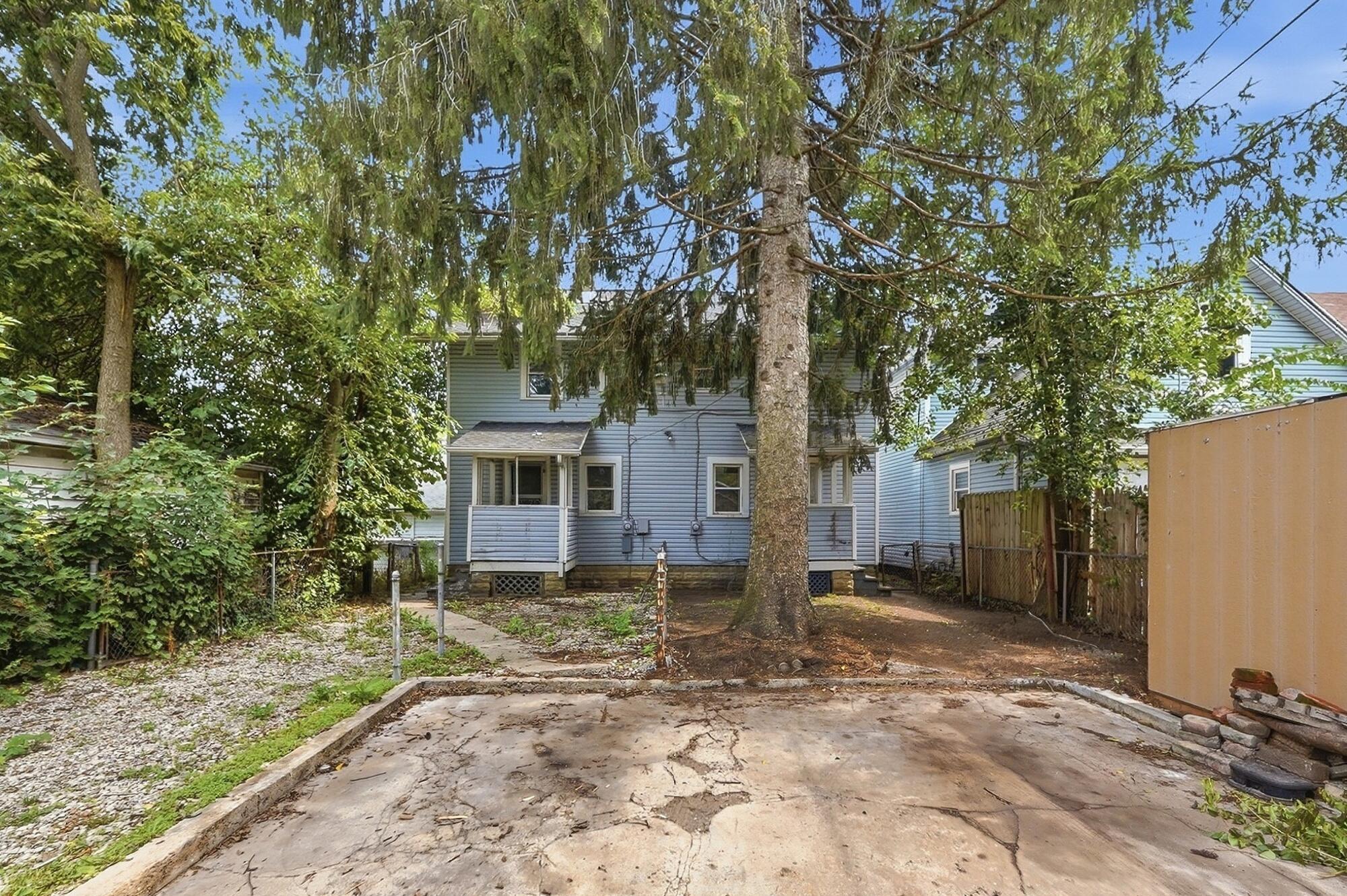 207-209 Bechtle, Springfield, Ohio 45504