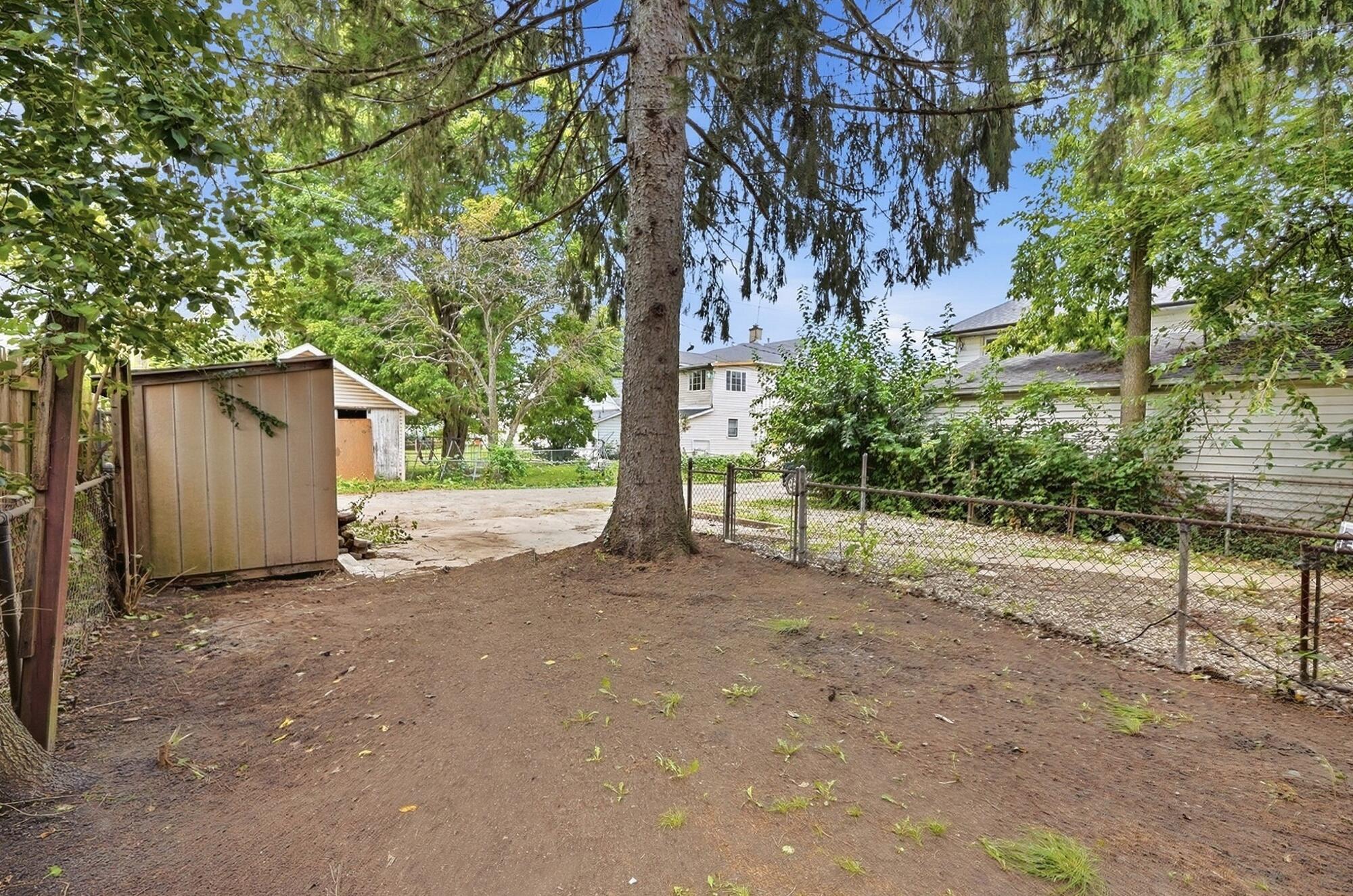 207-209 Bechtle, Springfield, Ohio 45504