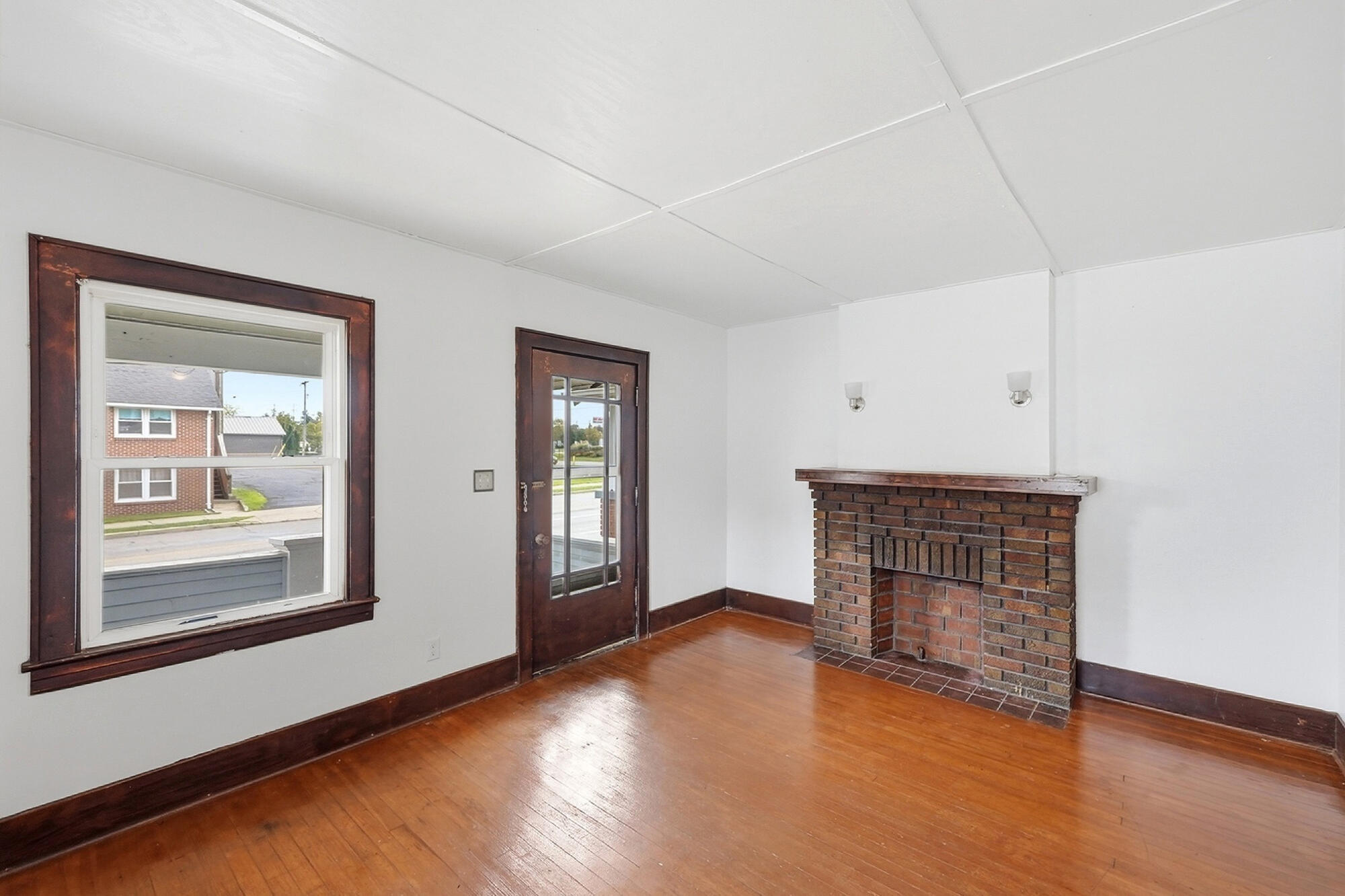 207-209 Bechtle, Springfield, Ohio 45504