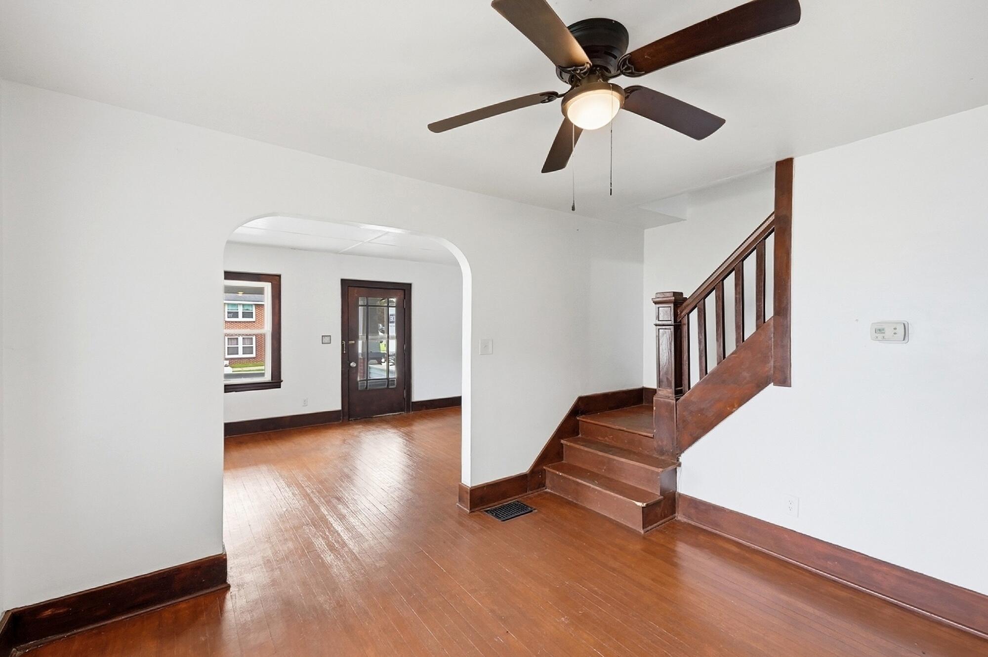 207-209 Bechtle, Springfield, Ohio 45504