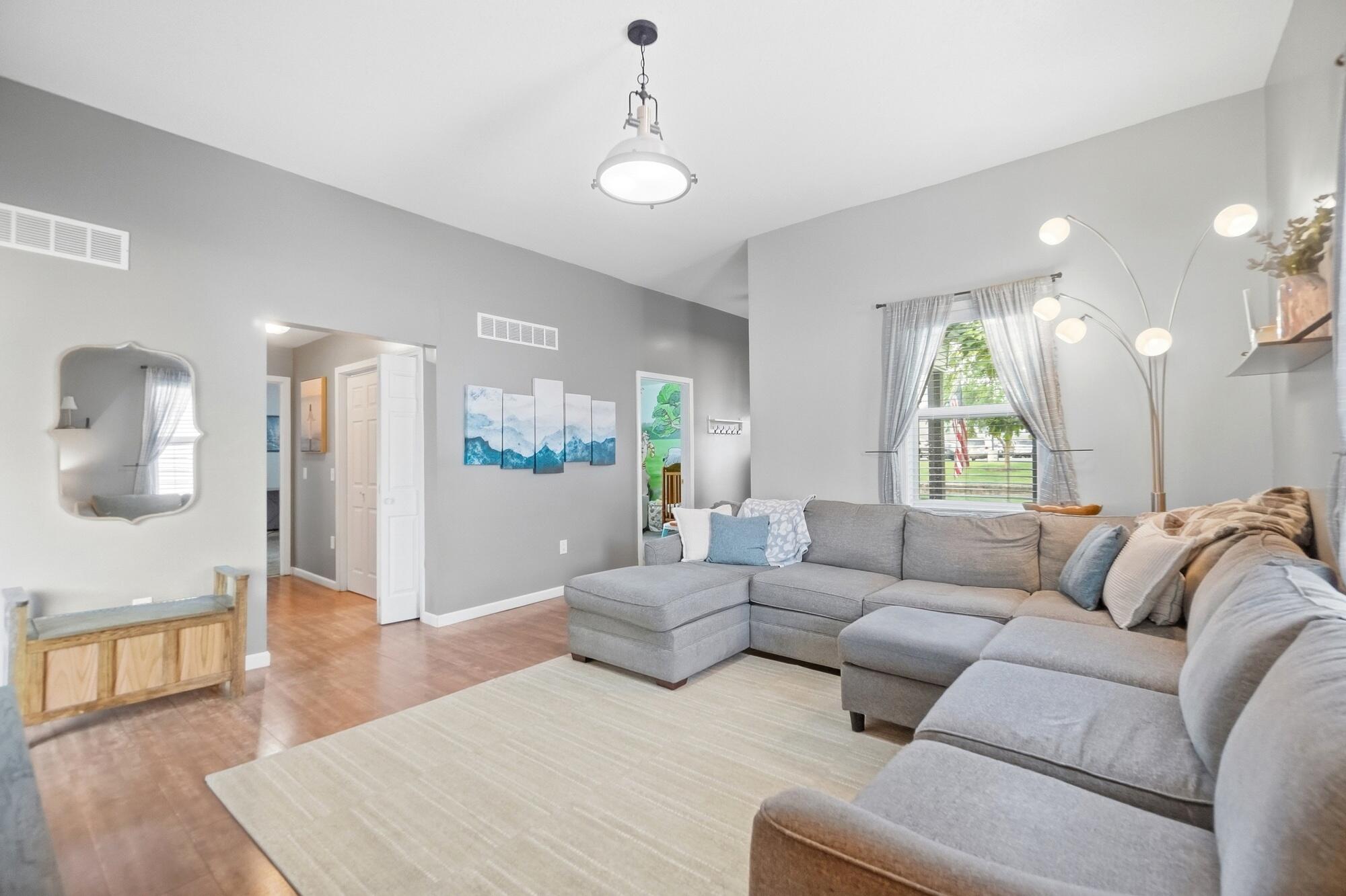 106 Franklin, New Bremen, Ohio 45869