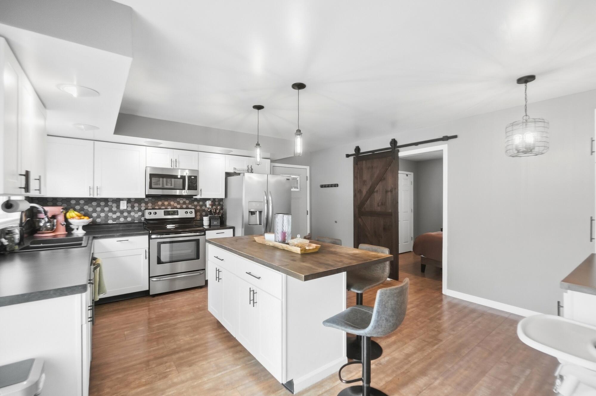 106 Franklin, New Bremen, Ohio 45869