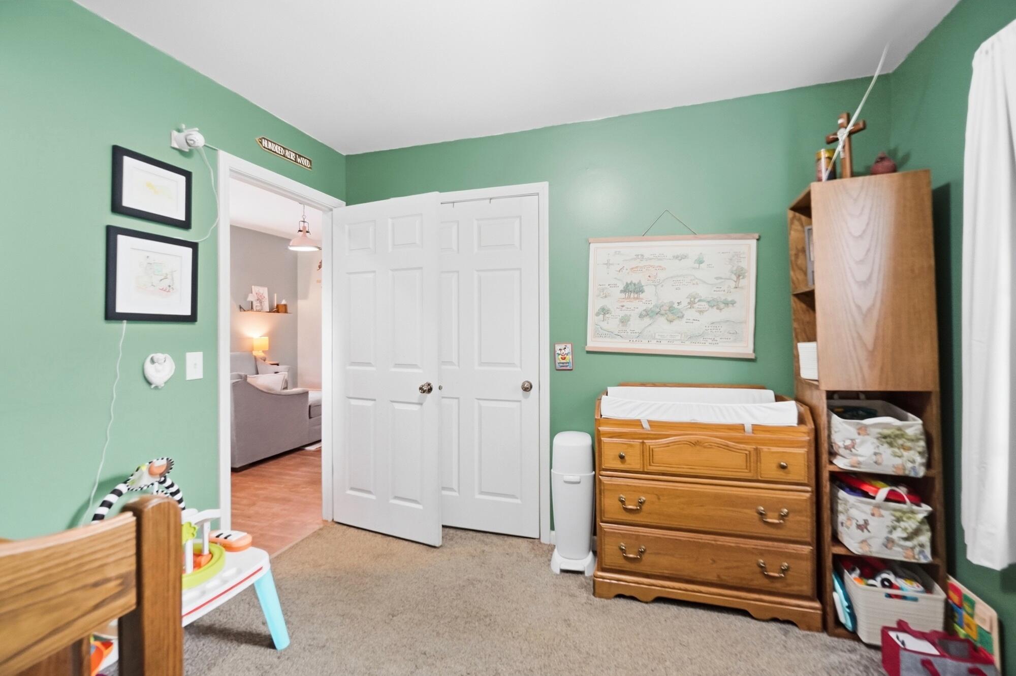 106 Franklin, New Bremen, Ohio 45869