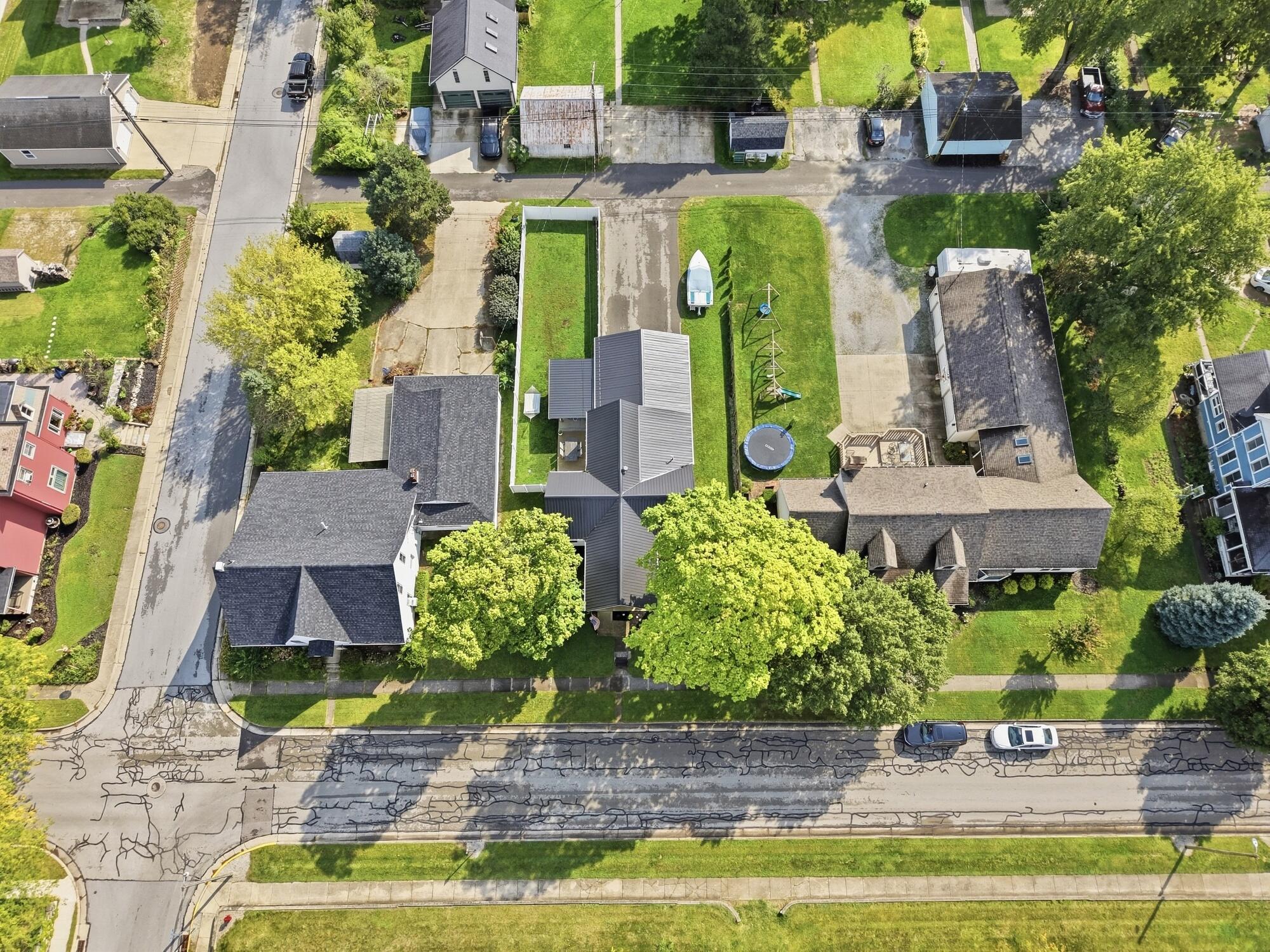 106 Franklin, New Bremen, Ohio 45869
