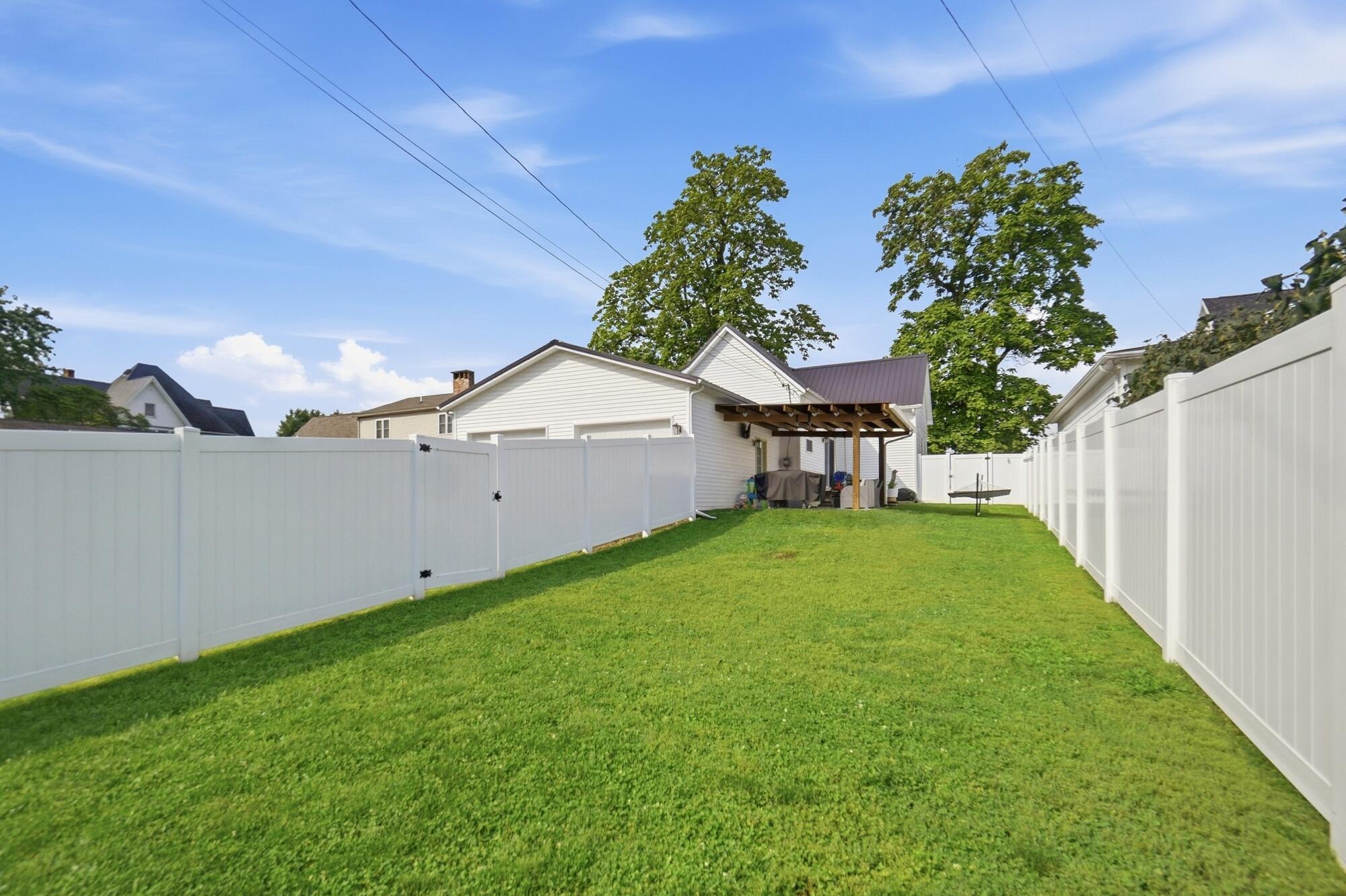 106 Franklin, New Bremen, Ohio 45869