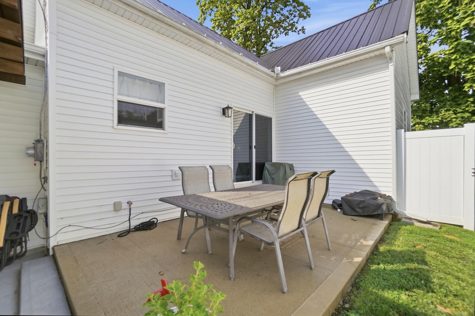 106 Franklin, New Bremen, Ohio 45869