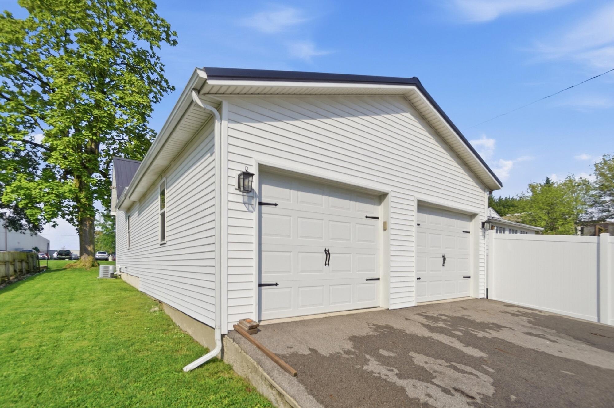 106 Franklin, New Bremen, Ohio 45869