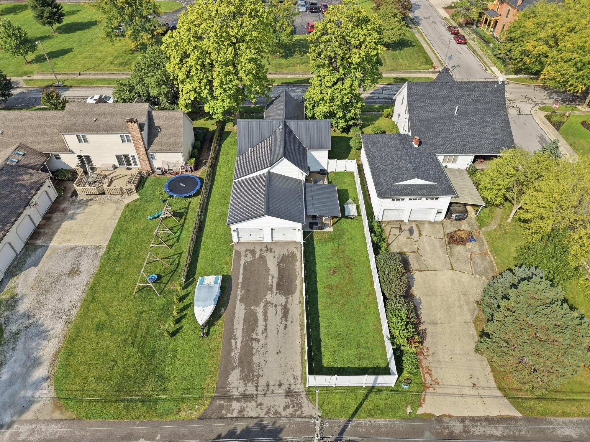 106 Franklin, New Bremen, Ohio 45869