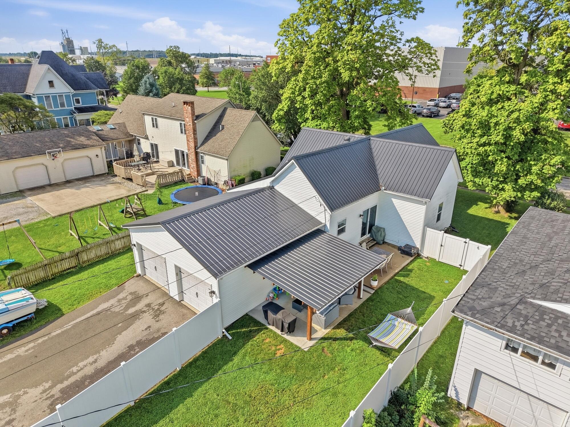 106 Franklin, New Bremen, Ohio 45869