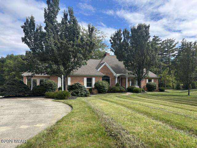 1755 Bel-Aire Place, Lima, Ohio
