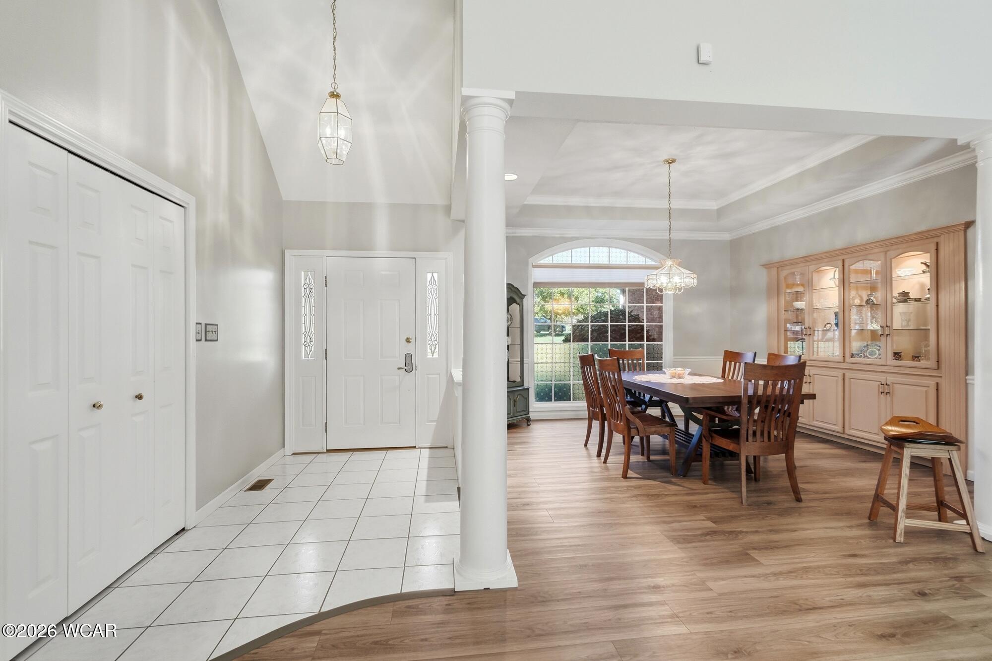 1755 Bel-Aire Place, Lima, Ohio