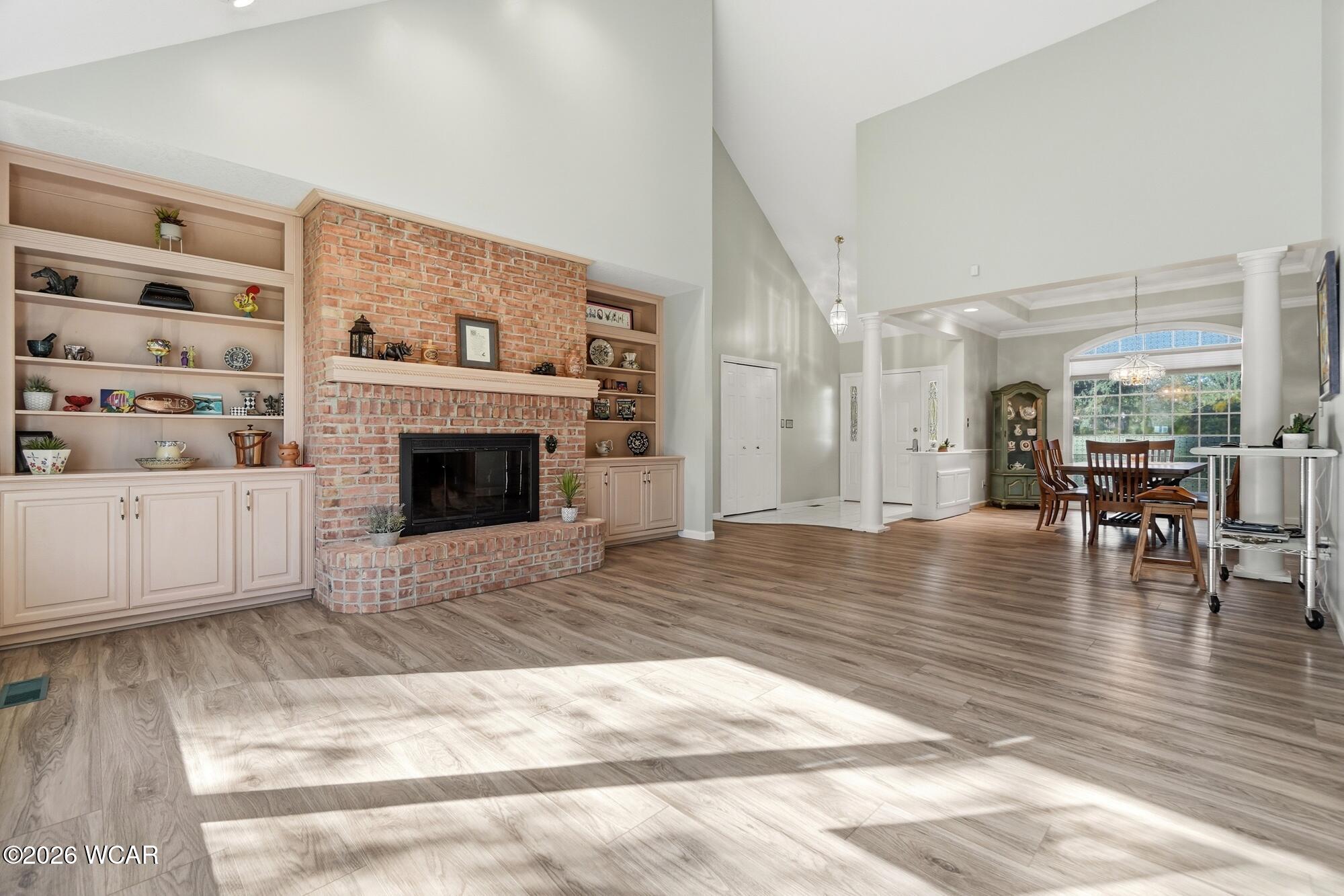 1755 Bel-Aire Place, Lima, Ohio