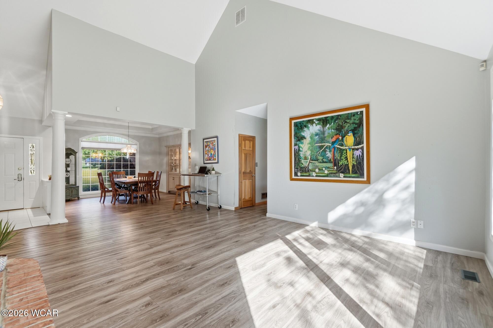 1755 Bel-Aire Place, Lima, Ohio